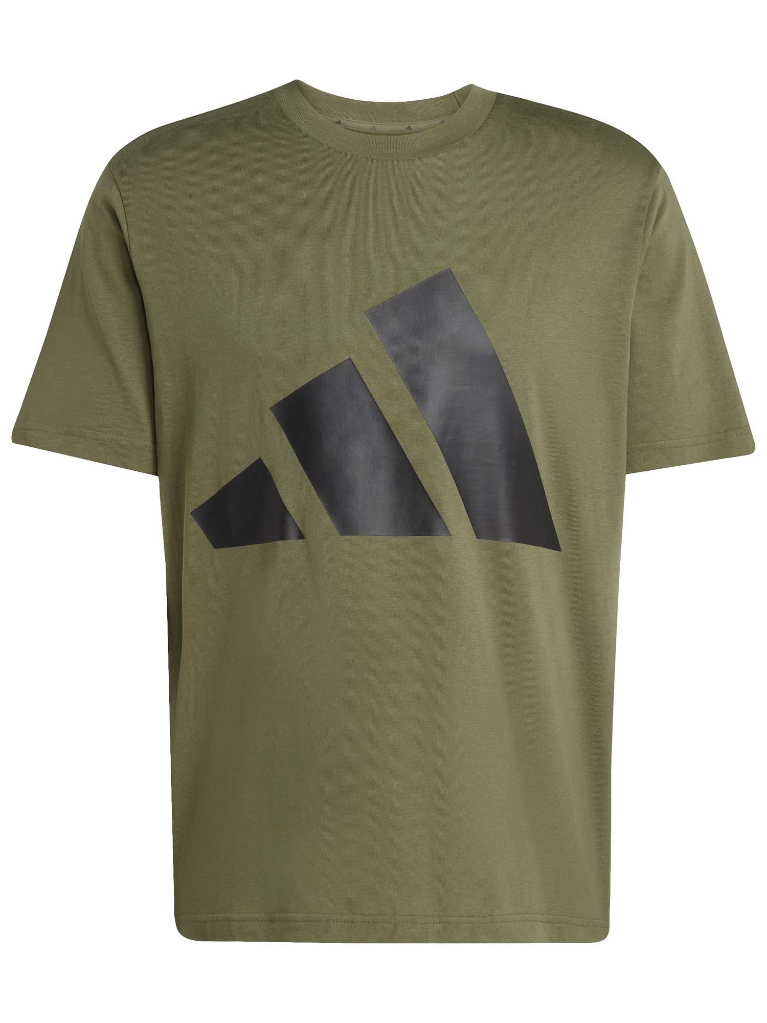 ADIDAS SPORTSWEAR Тениска Essentials Big Logo Tee