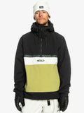 QUIKSILVER Анорак STEEZE JK