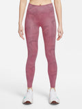 NIKE Клин W NK ONE DF MR TGHT AOP