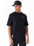 NEW ERA Тениска NE STICKER OS TEE