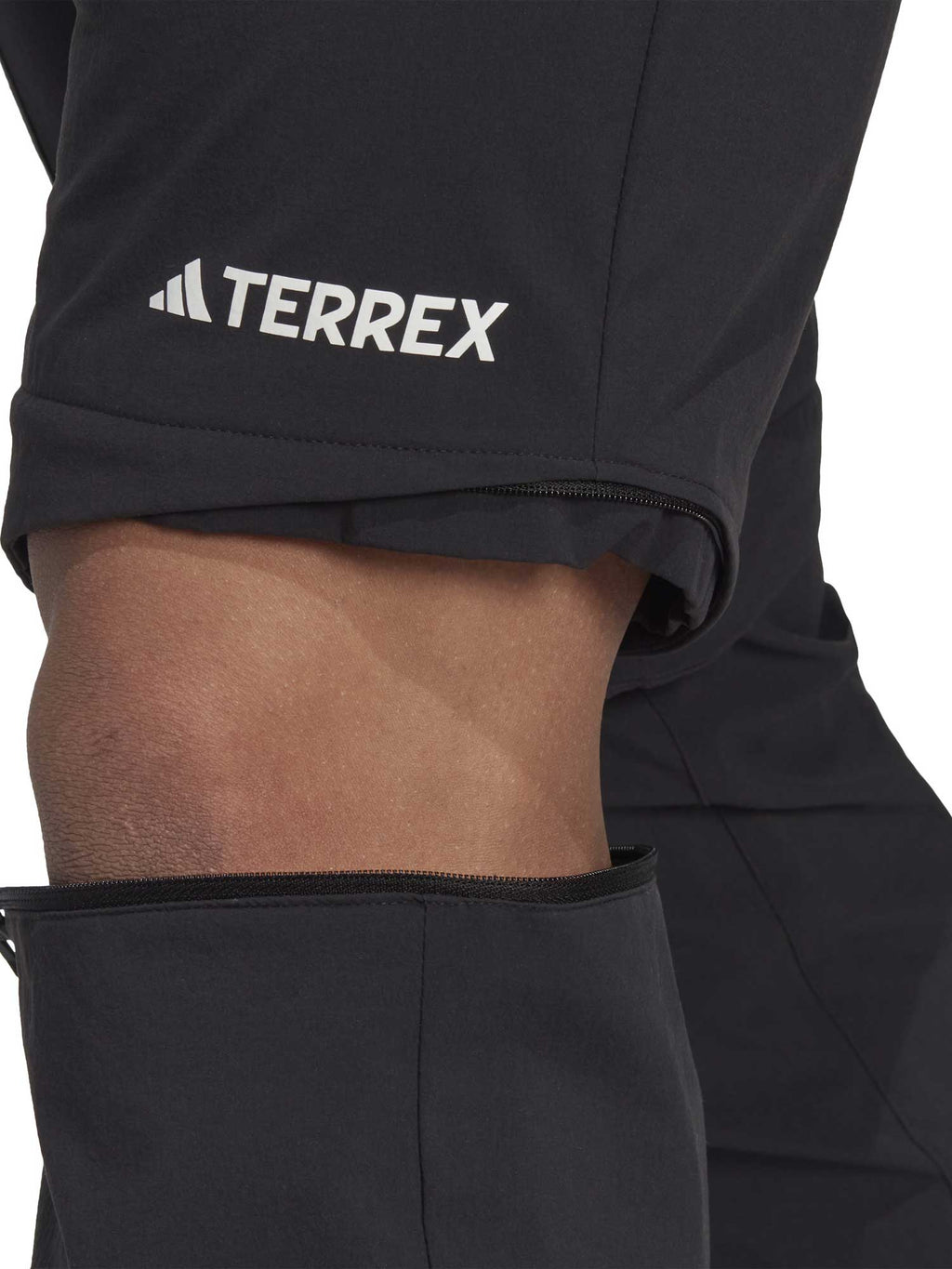 ADIDAS PERFORMANCE Панталон Terrex Utilitas Hiking