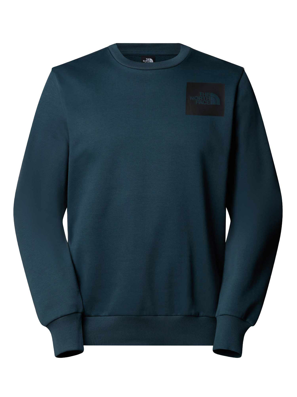 THE NORTH FACE Блуза M FINE CREW