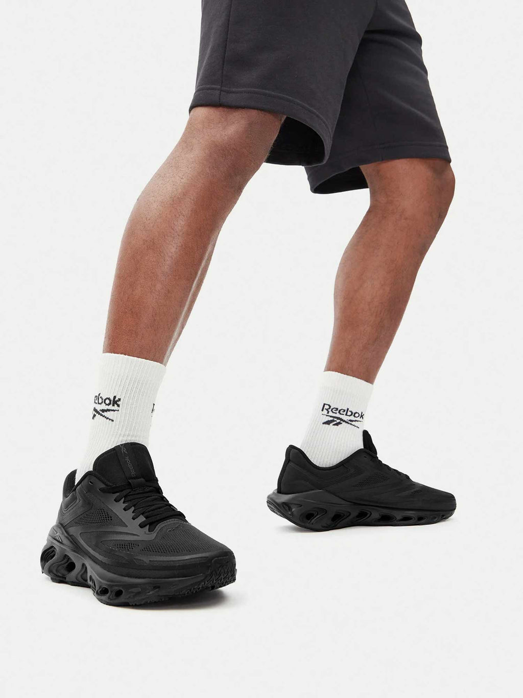 REEBOK Обувки FUEL FLEX RUN