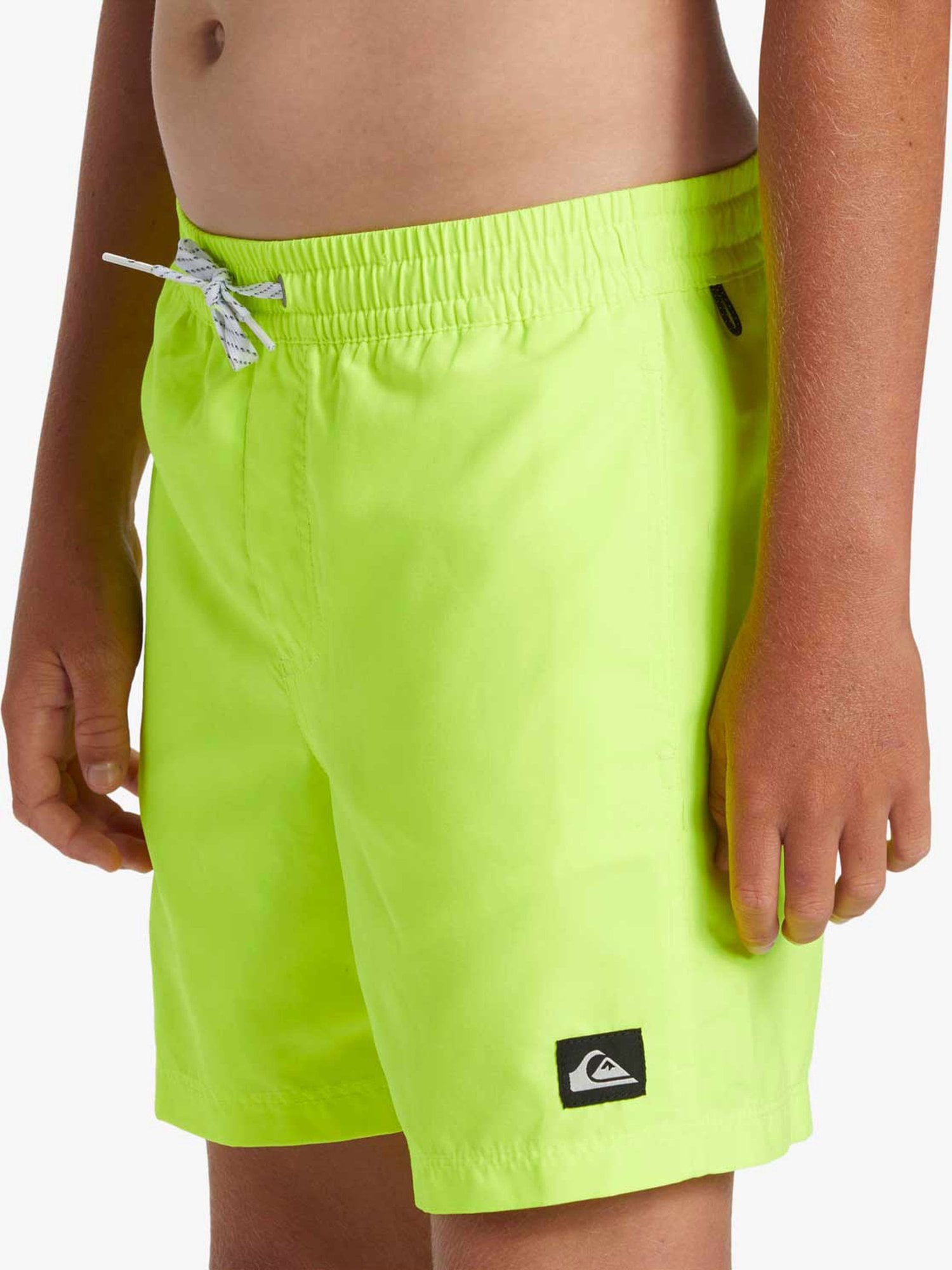 QUIKSILVER Плувни шорти EVERYDAY SOLID VOLLEY YTH 14
