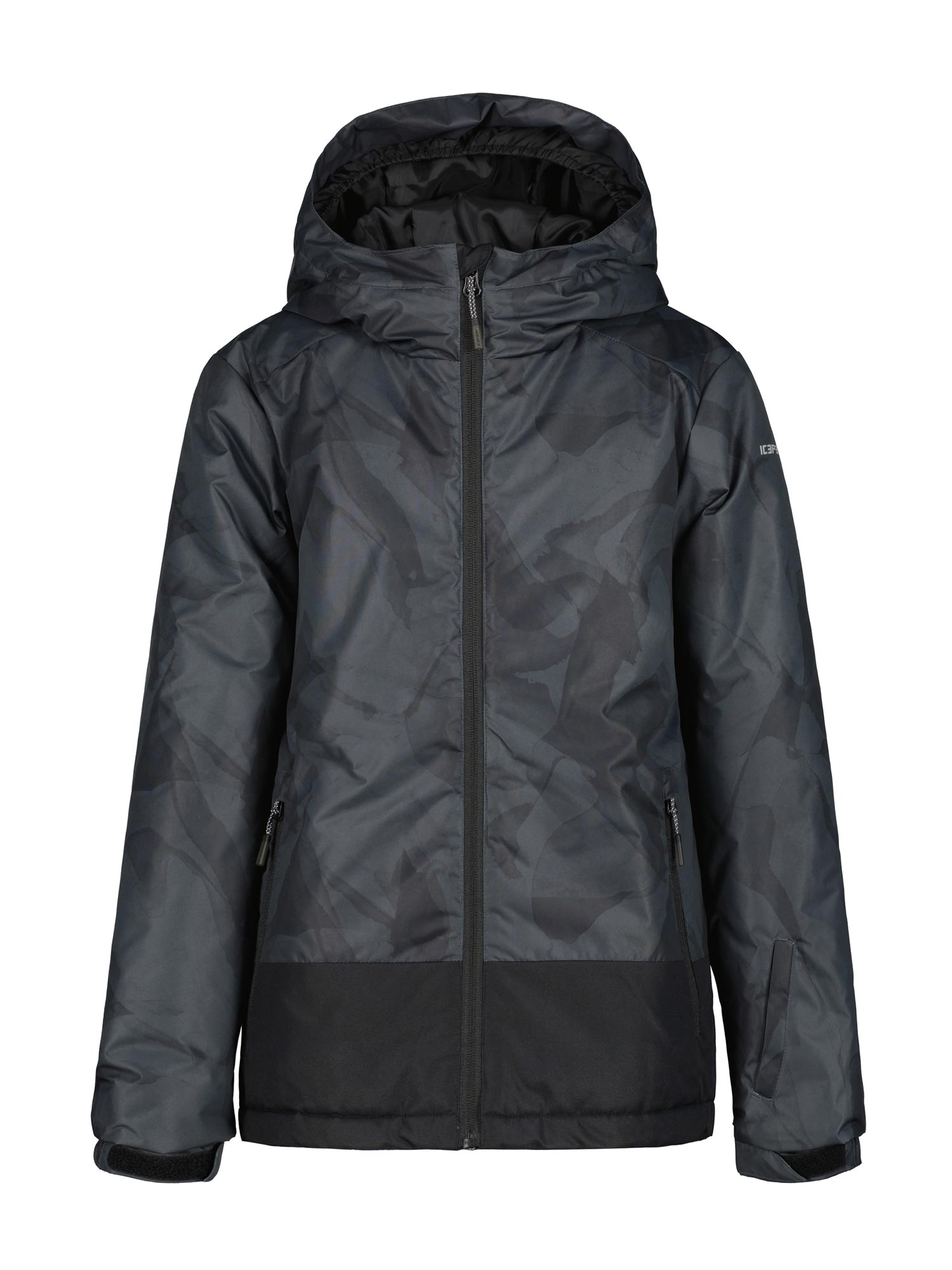 ICEPEAK Яке LUTCHER JR