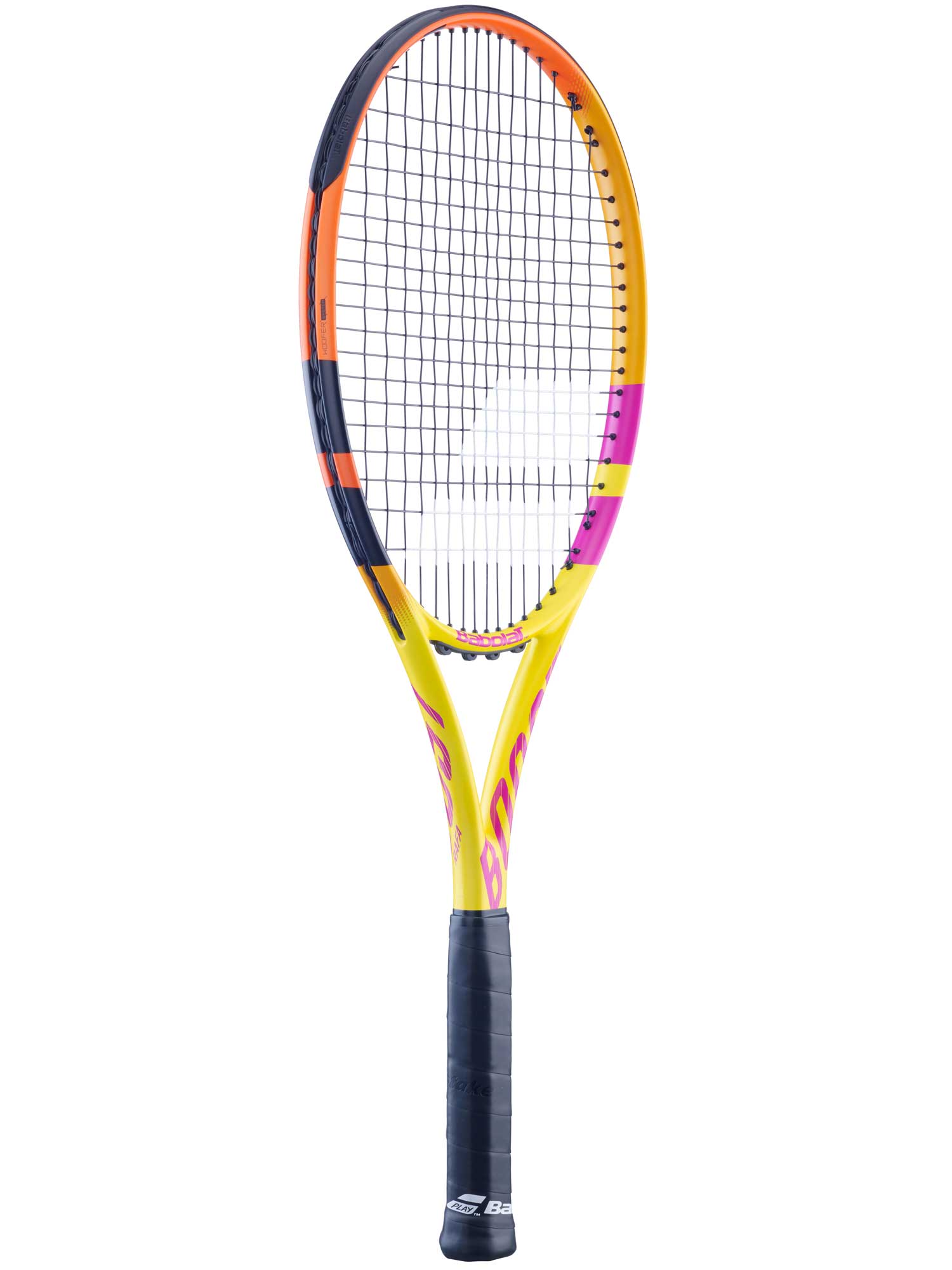 BABOLAT Тенис ракета BOOST RAFA S CV grip 2 - наплетена