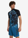 TERMIT Тениска с UV защита UPF 50 Mens SS T-Shirt