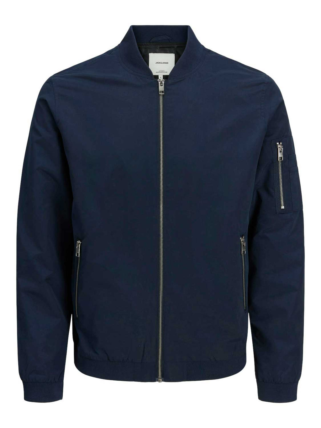 JACK & JONES Яке JJERUSH BOMBER NOOS