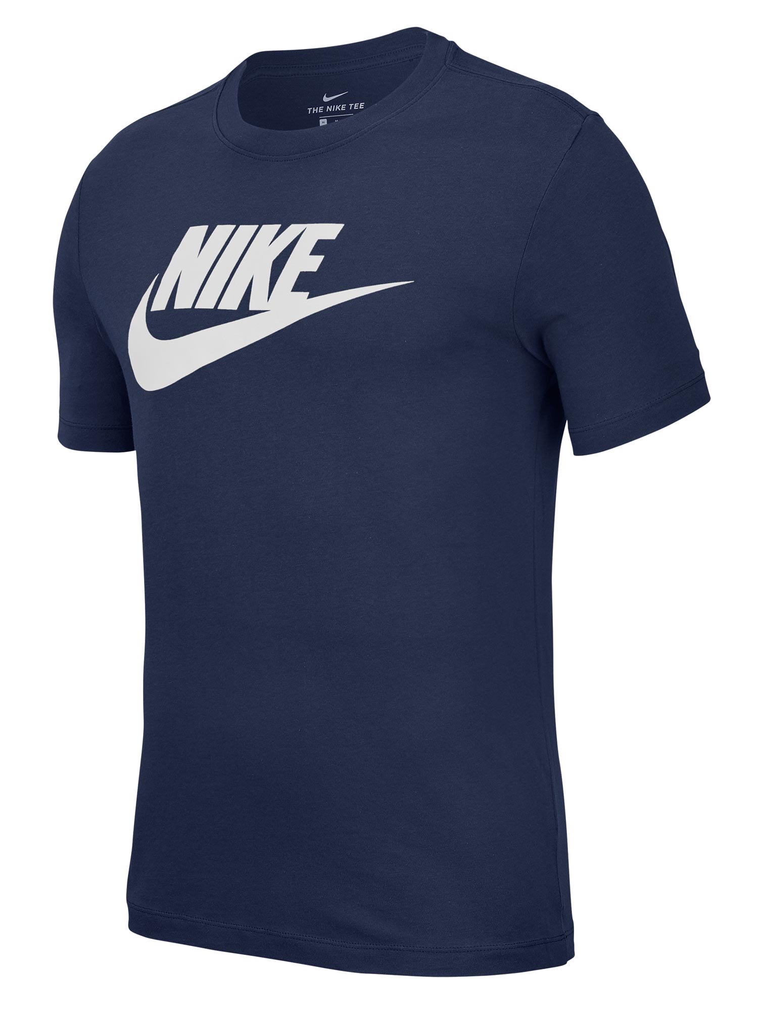 NIKE Тениска M NSW TEE ICON FUTURA