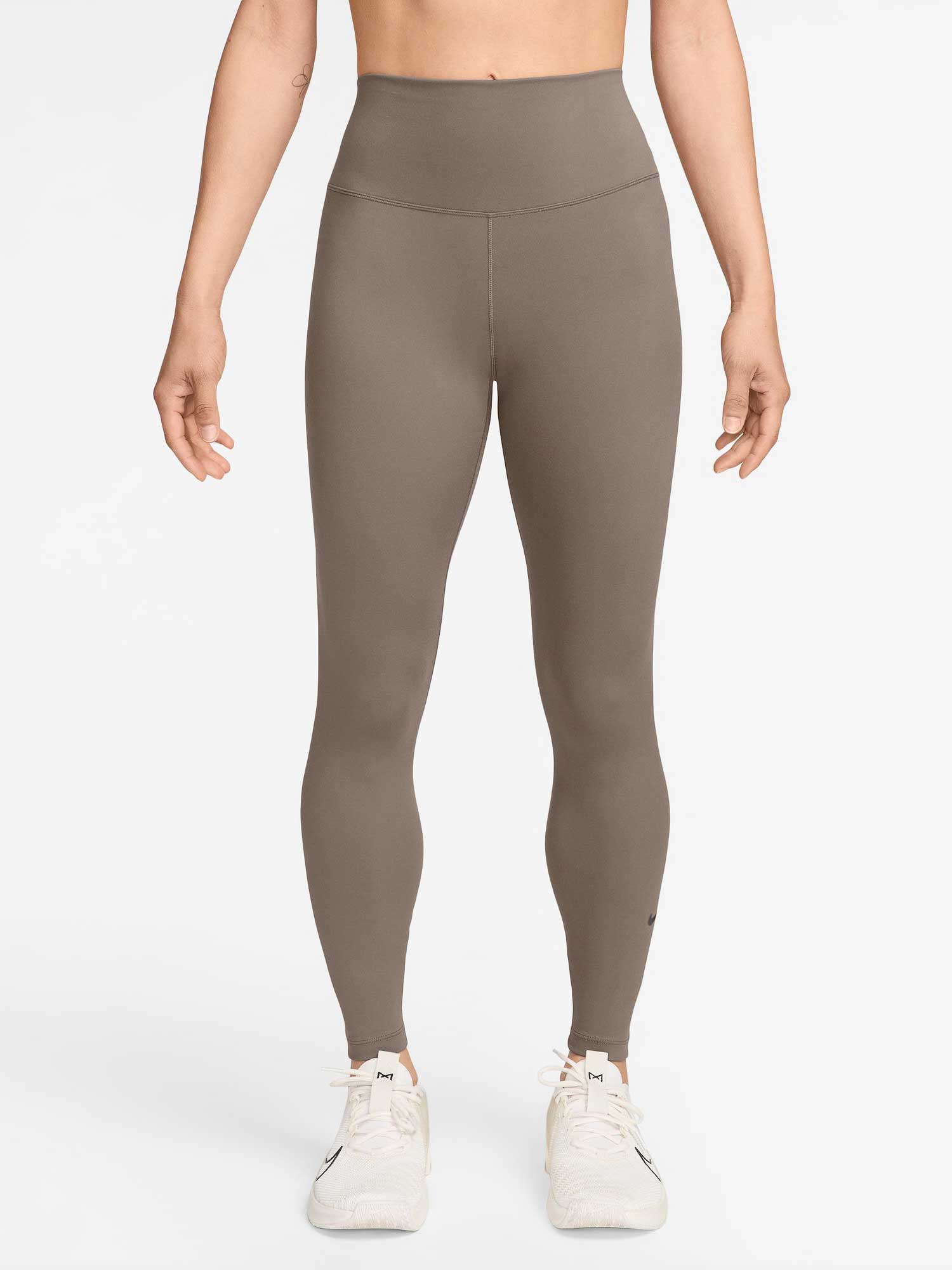 NIKE Клин W NK DF ONE HR 7/8 TIGHT