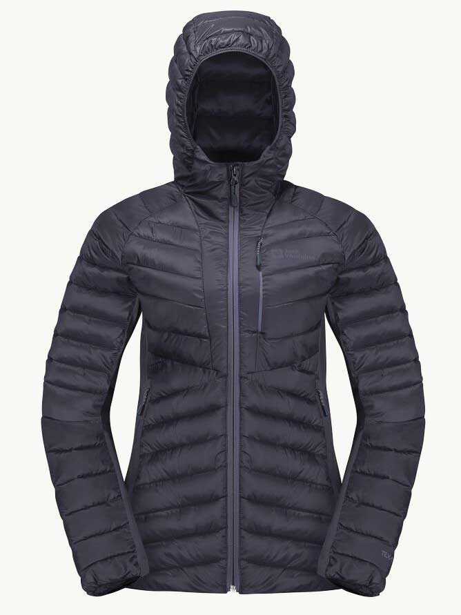 JACK WOLFSKIN Яке ROUTEBURN PRO INS JKT W