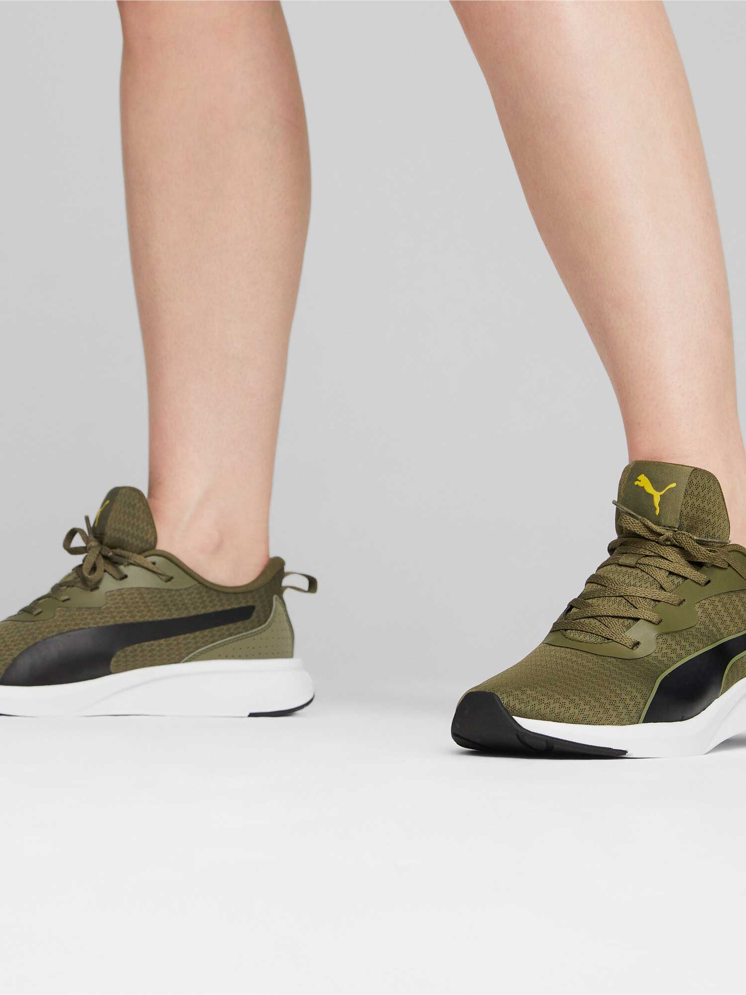 PUMA Обувки Flyer Lite