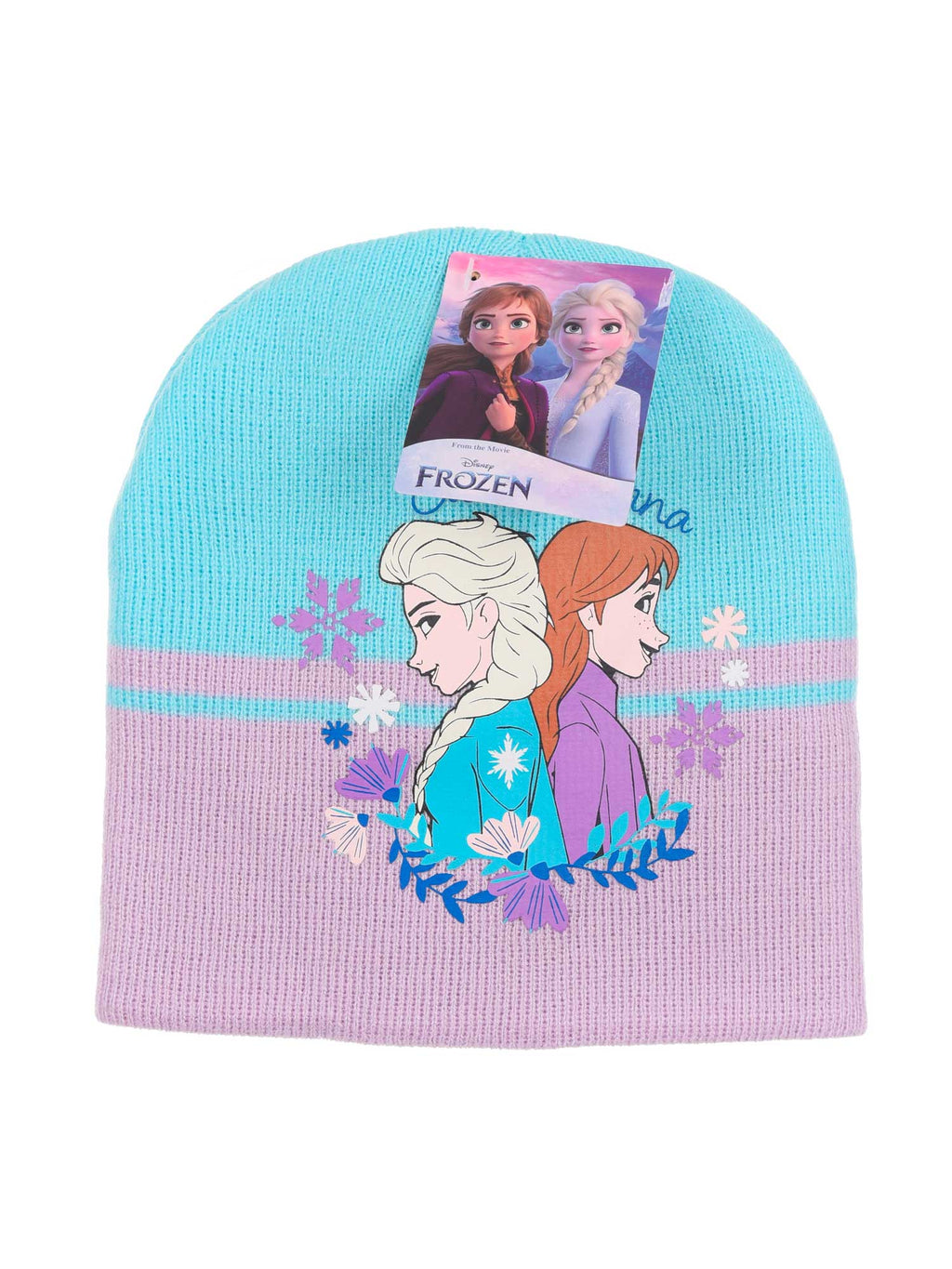 KIDS MOVIE HEROES Комплект от 2 части FROZEN