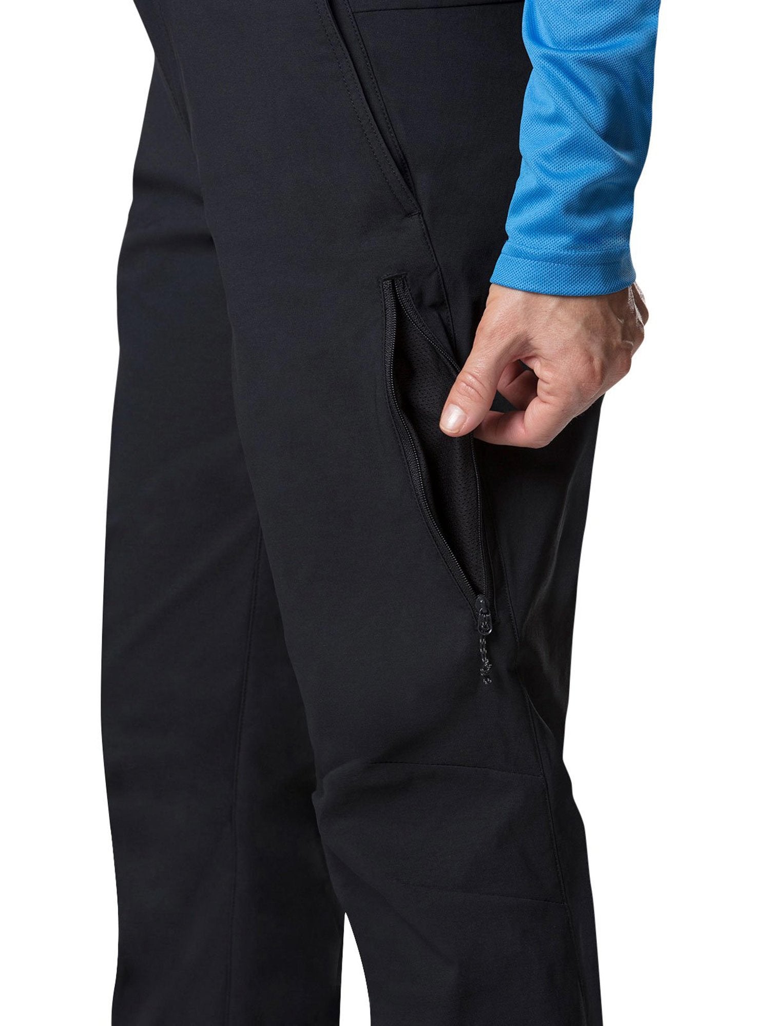 BERGHAUS Туристически панталон ORTLER 2.0