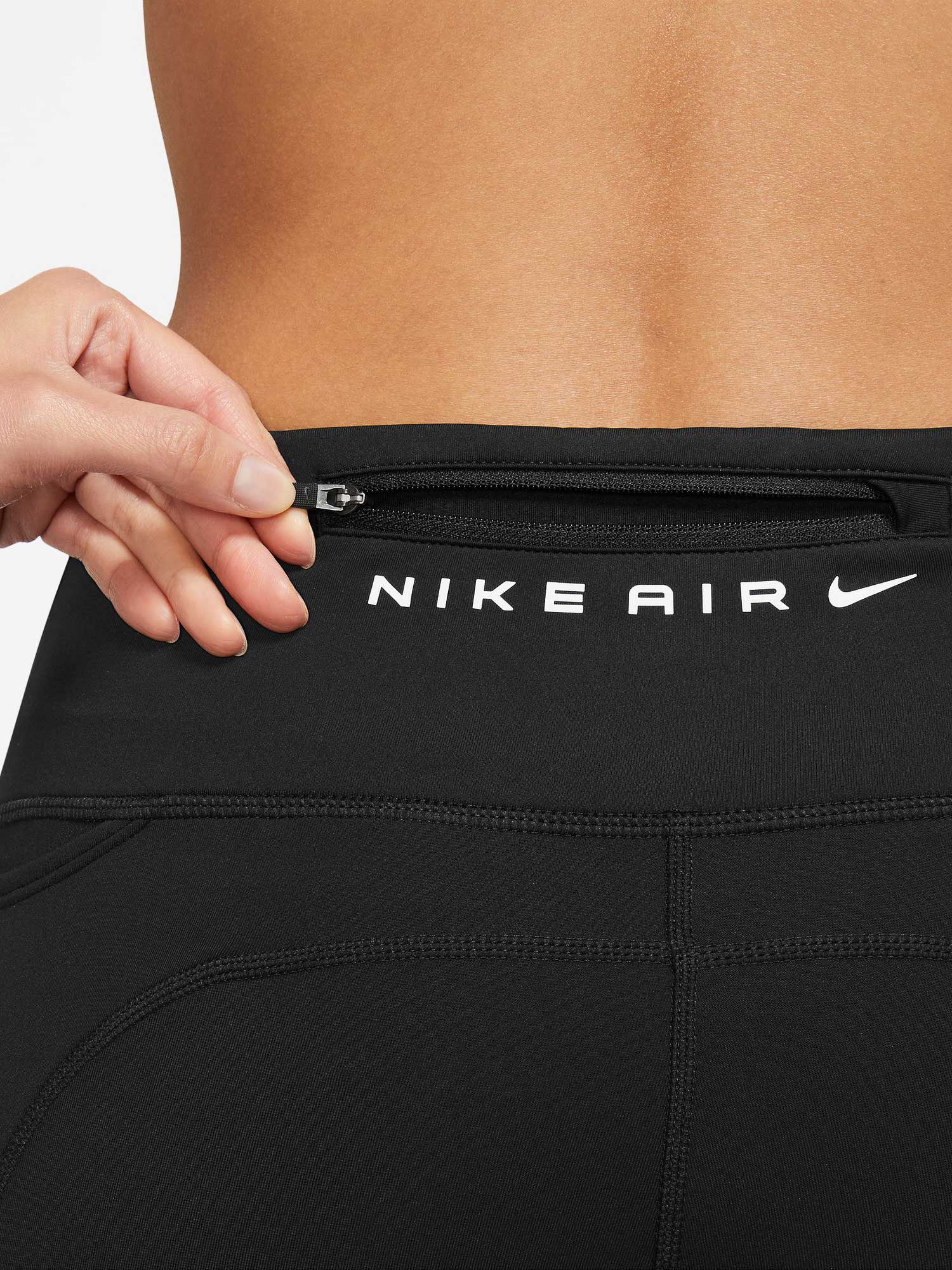 NIKE Клин W NK AIR FAST DF MR 7/8 TGT