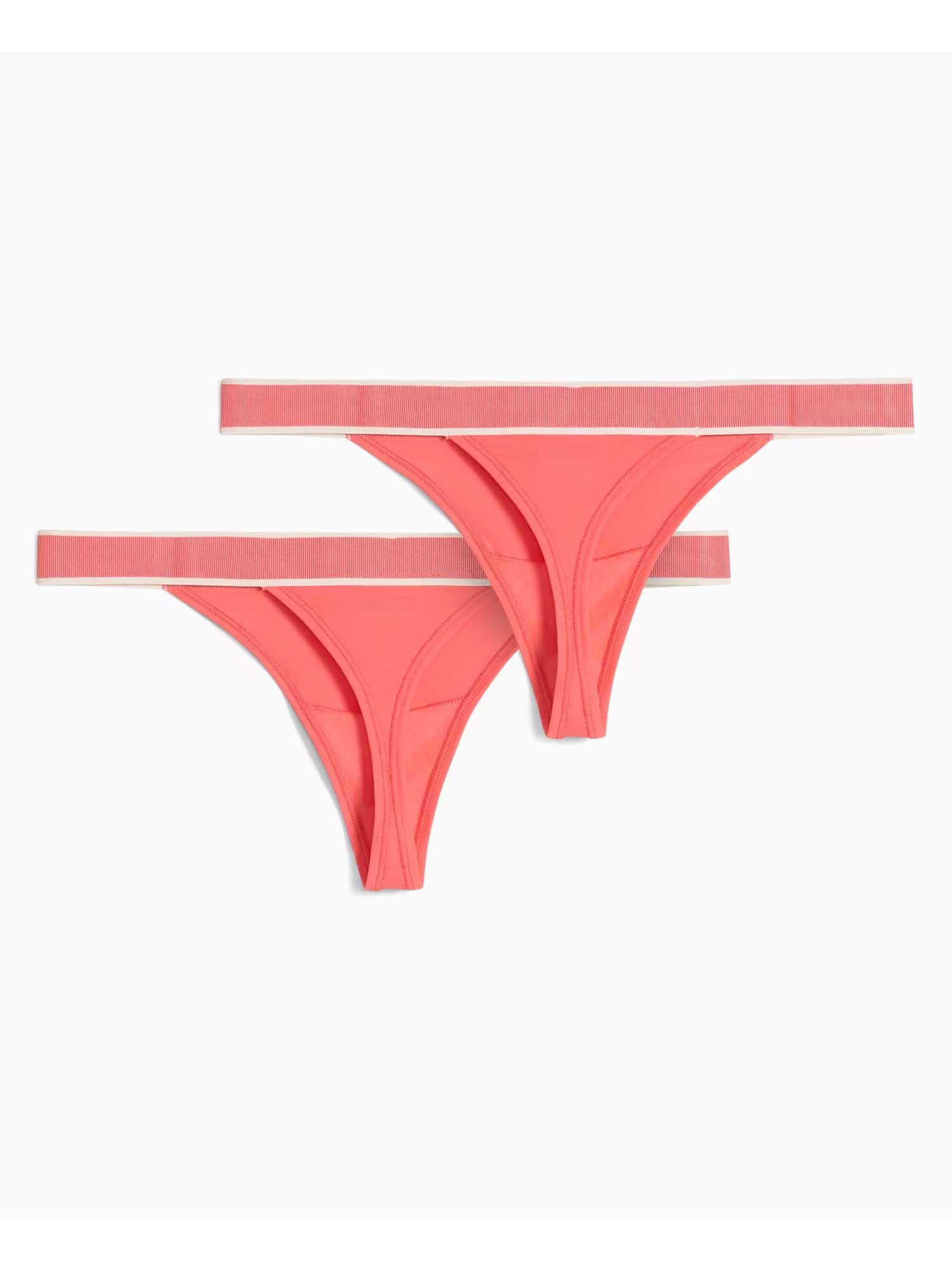 PUMA Бельо WOMEN STRING 2P PACK