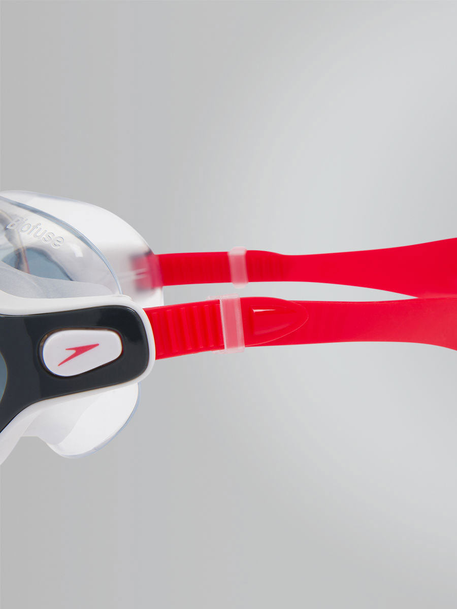 SPEEDO Плувна маска BIOFUSE RIFT MASK