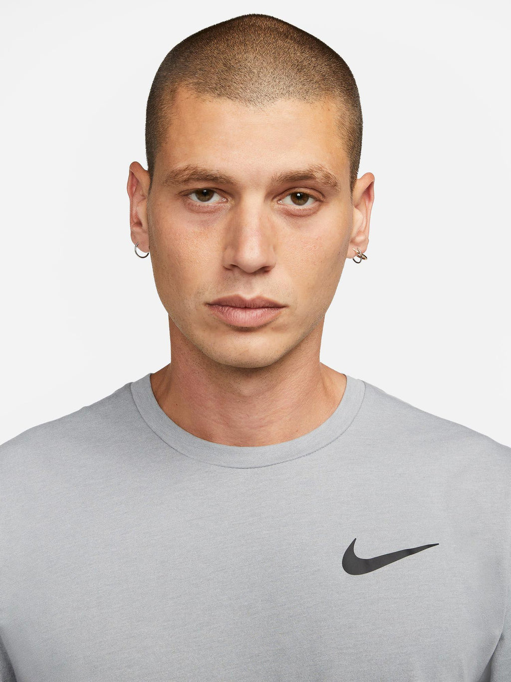 NIKE Тениска M NP DF NPC BURNOUT 3.0