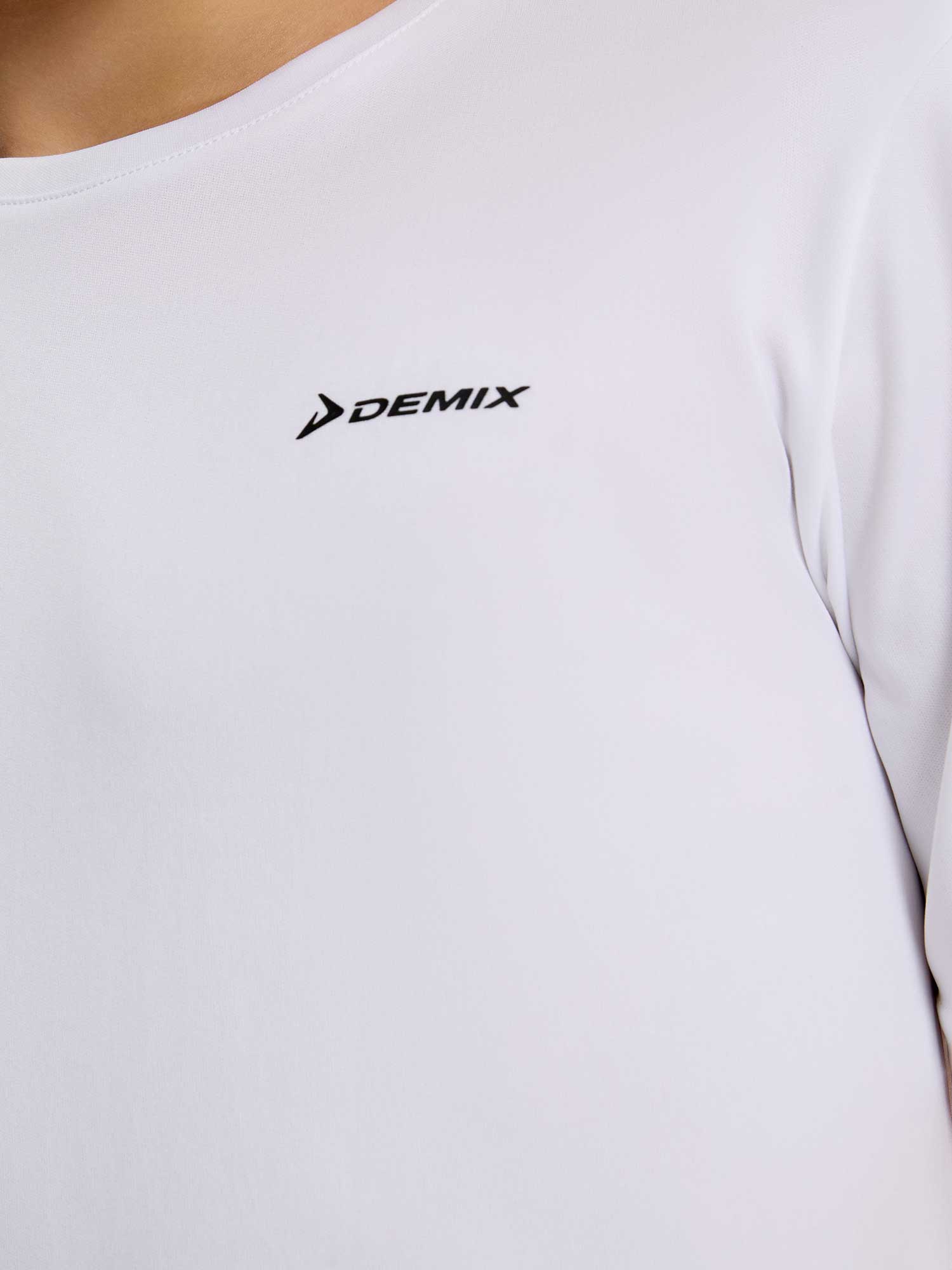DEMIX Тениска Basic Synthetic Boys T-shirt