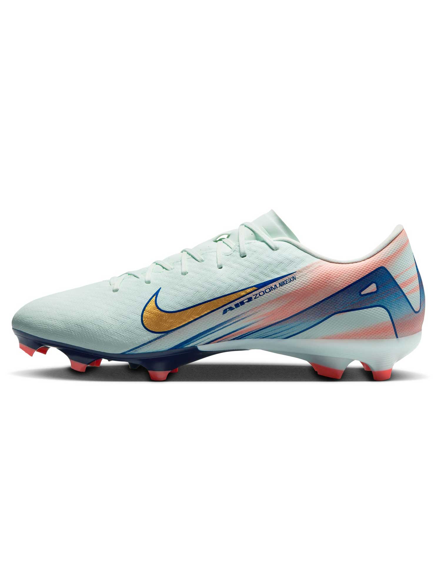 NIKE Обувки ZM VAPOR 16 ACADEMY MDS FG/MG