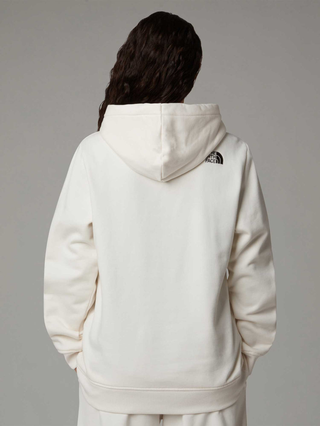 THE NORTH FACE Суитшърт W DREW PEAK PULLOVER HOODIE