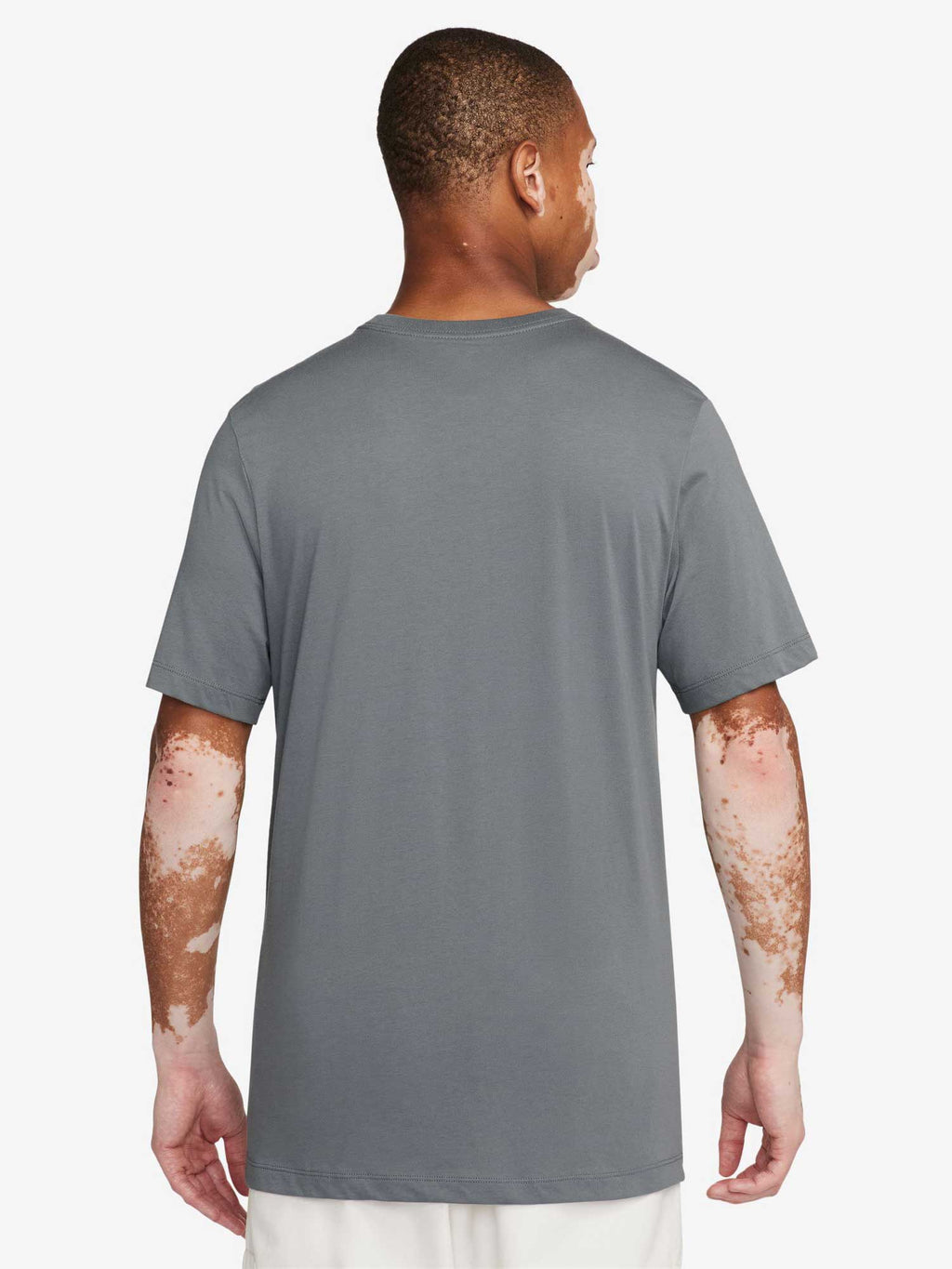 NIKE Тениска M NSW TEE OC HBR PK4