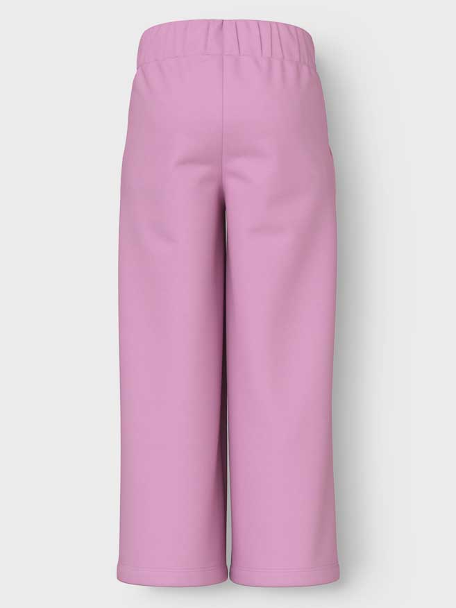 NAME IT Спортно долнище NKFVANITA WIDE SWE