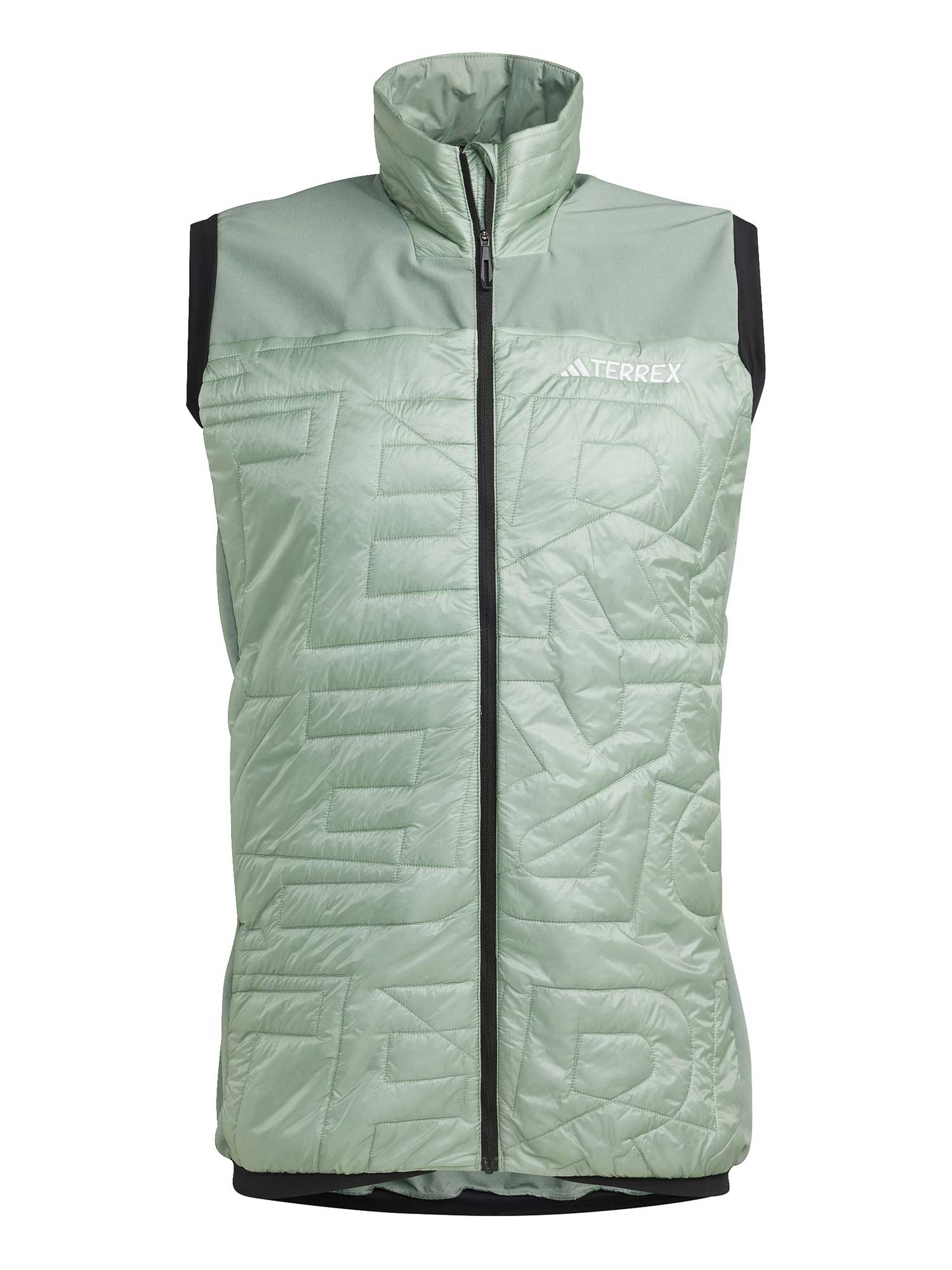 ADIDAS PERFORMANCE Елек Terrex Xperior Varilite Hybrid PrimaLoft Vest