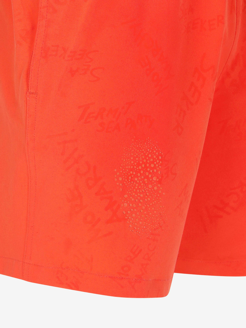 TERMIT Плувни шорти Printed Mens Board Shorts