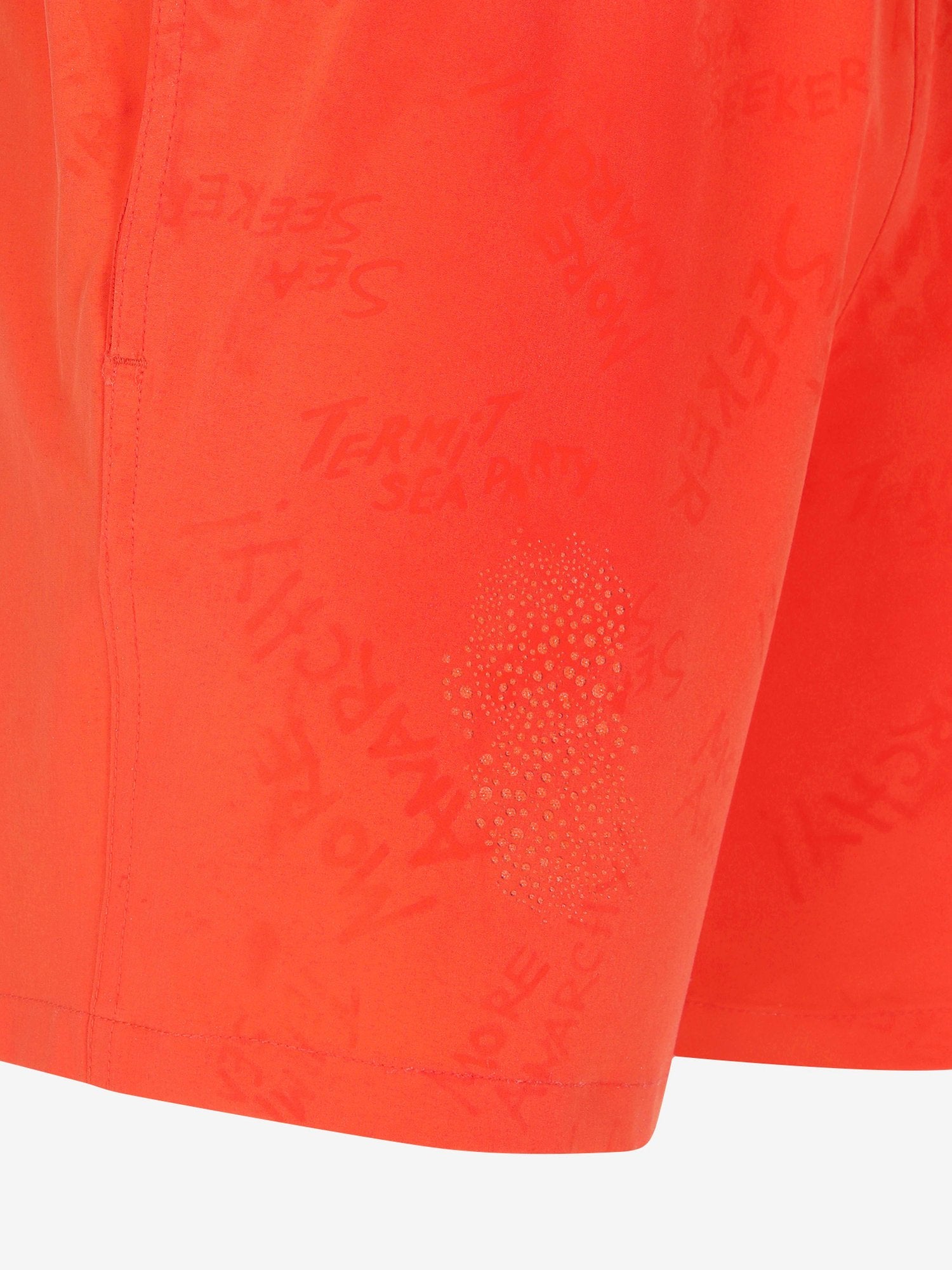 TERMIT Плувни шорти Printed Mens Board Shorts