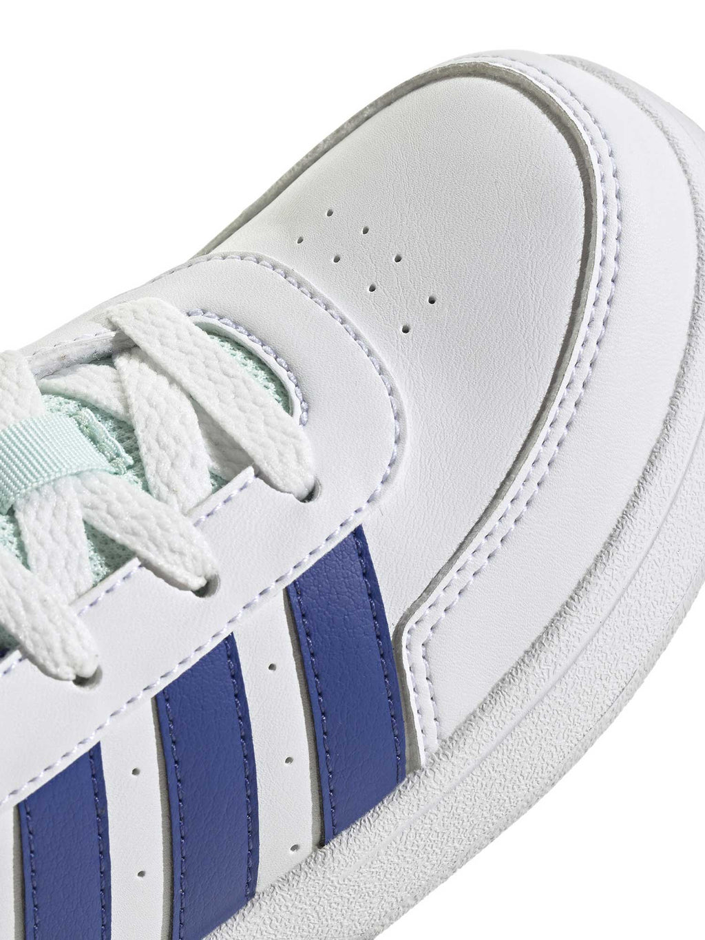 ADIDAS SPORTSWEAR Обувки Breaknet Lifestyle Court Lace