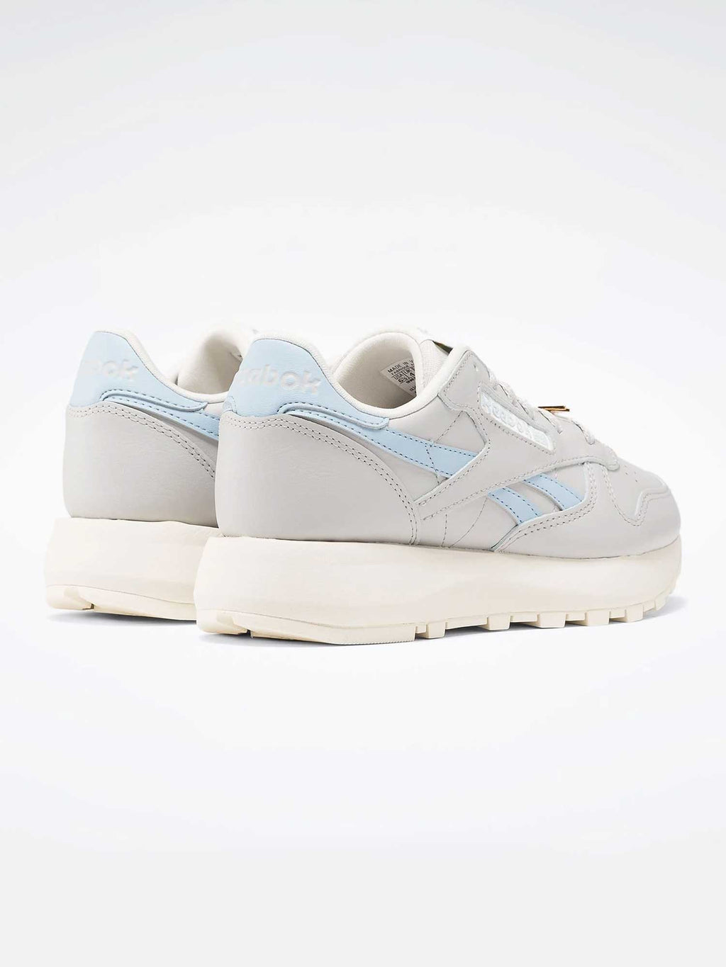 REEBOK Обувки CLASSIC LEATHER SP