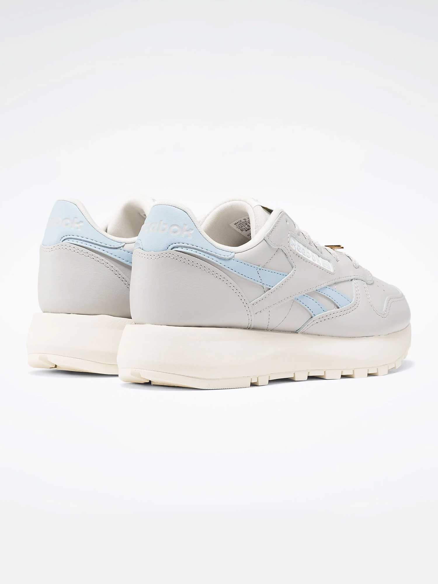 REEBOK Обувки CLASSIC LEATHER SP