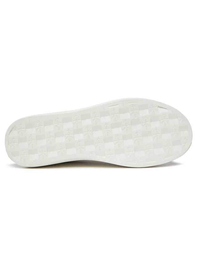Calvin Klein Jeans Обувки CLASSIC CUPSOLE LOWLACEUP LTH