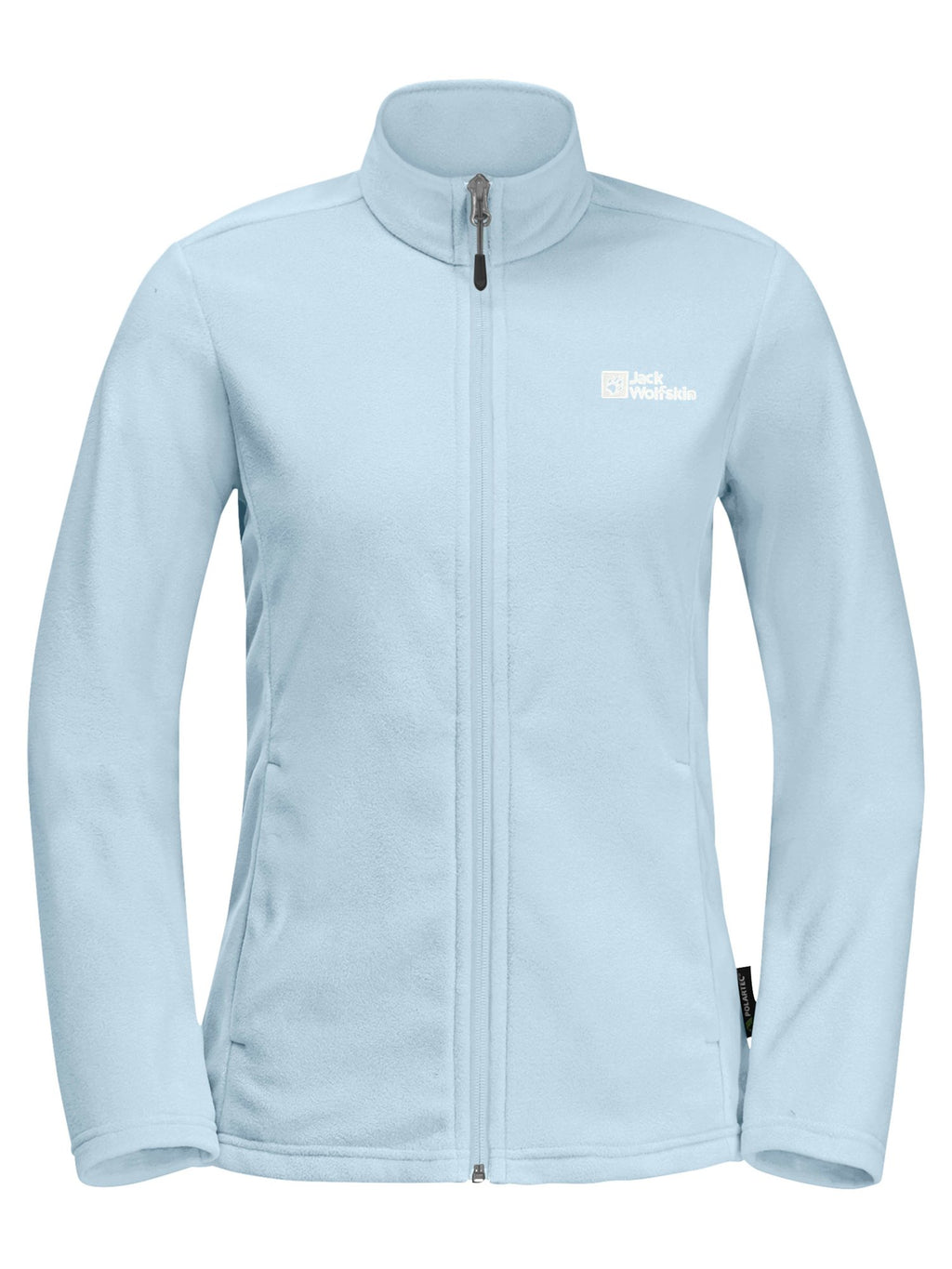 JACK WOLFSKIN Полар TAUNUS FZ W