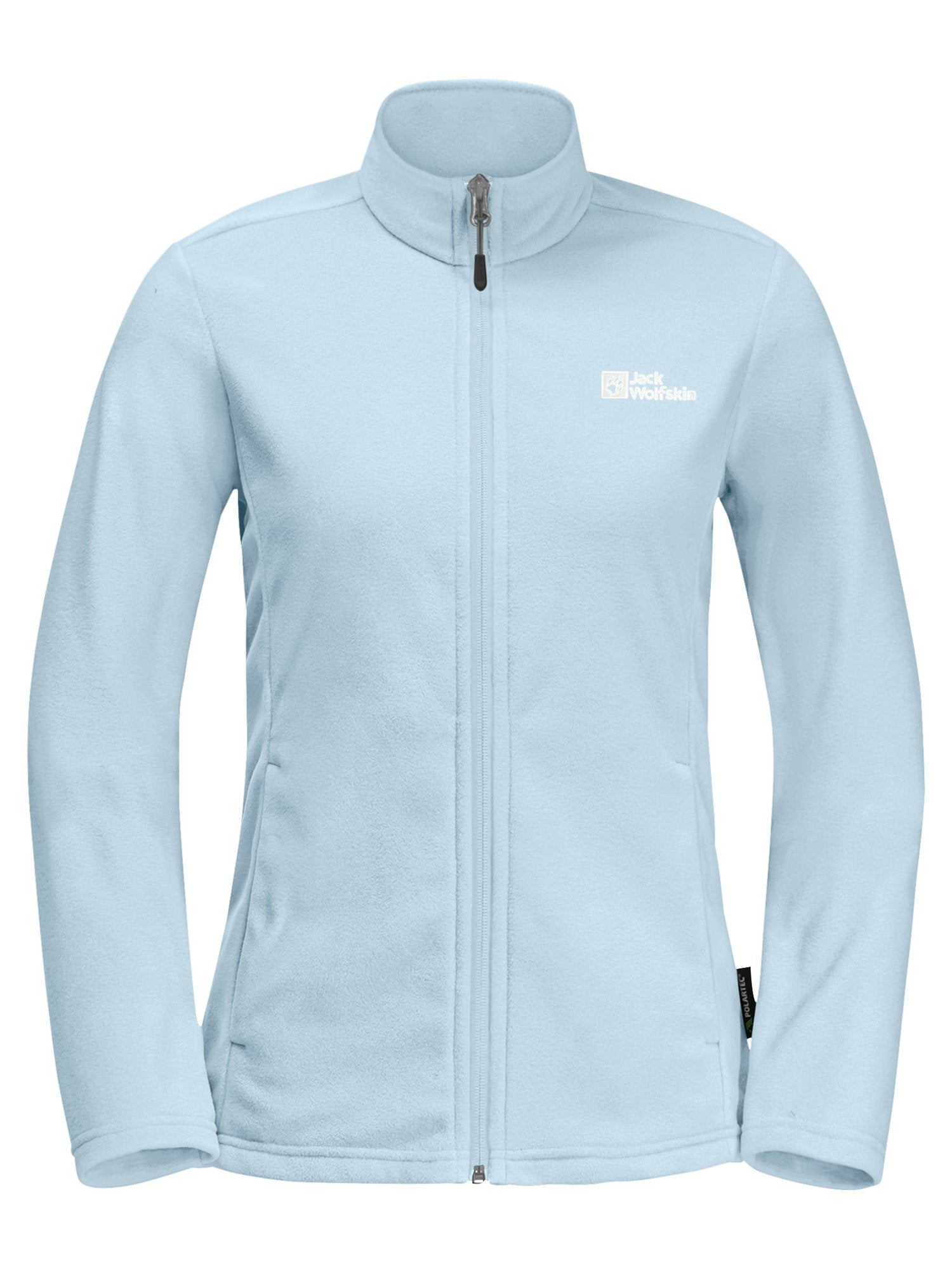 JACK WOLFSKIN Полар TAUNUS FZ W
