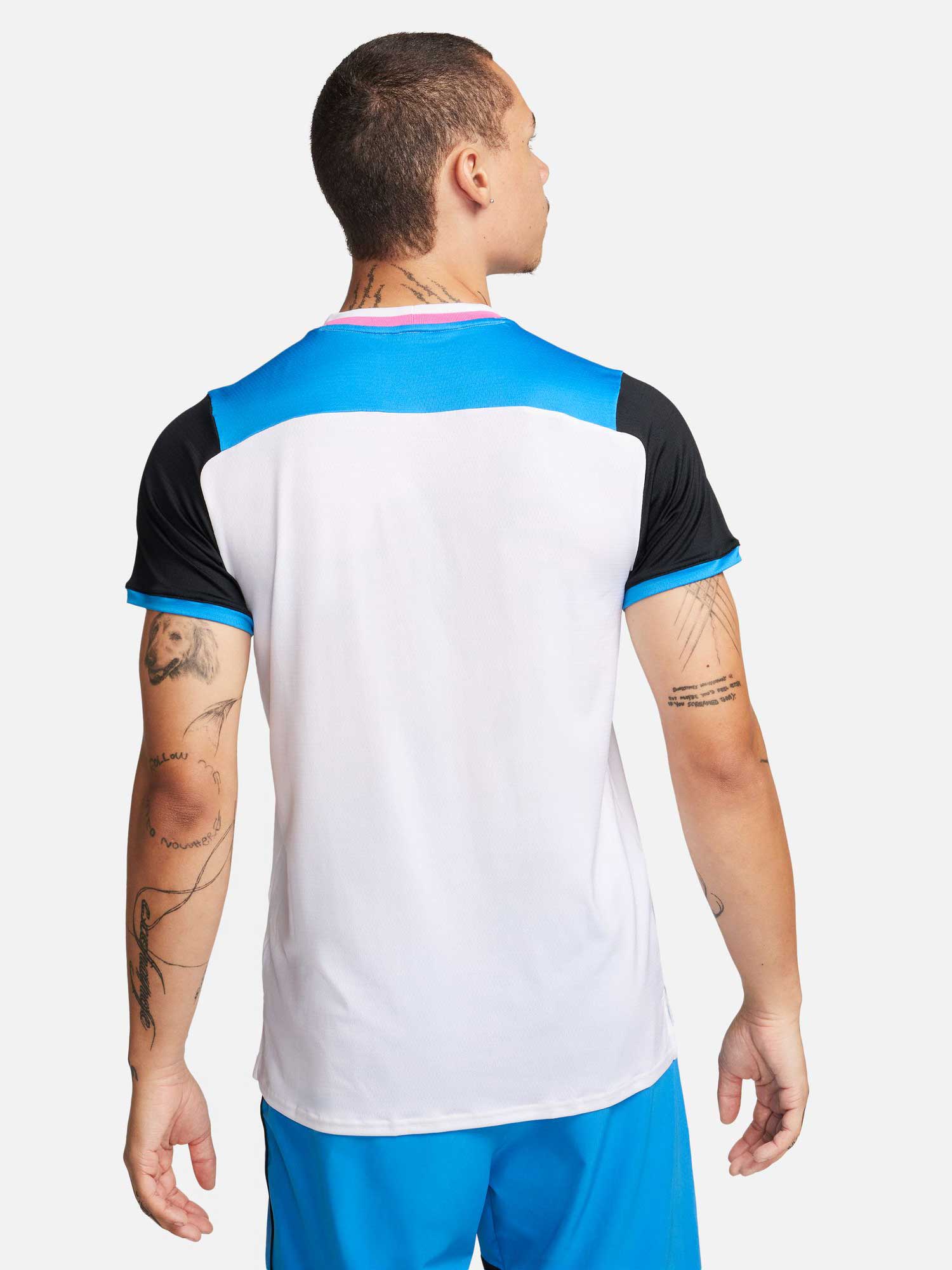 NIKE Тениска M NKCT DF ADVTG TOP