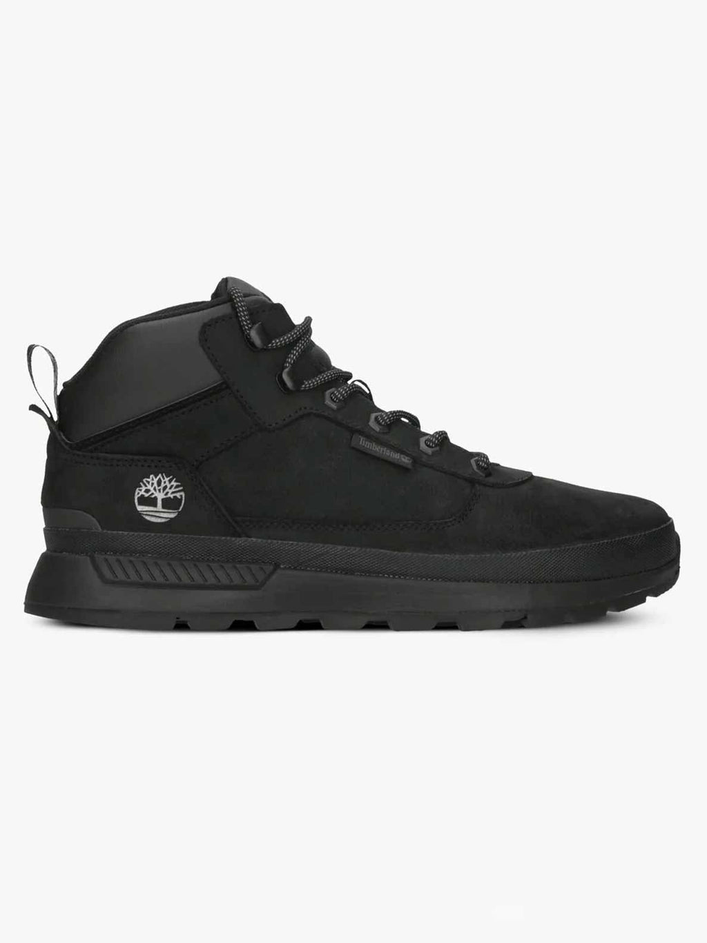 TIMBERLAND Обувки Field Trekker MID LACE UP SNEAKER