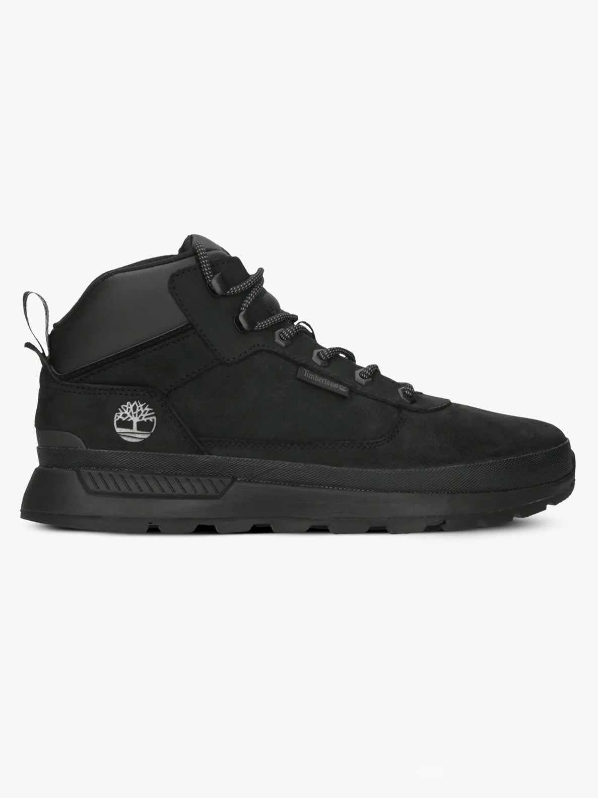 TIMBERLAND Обувки Field Trekker MID LACE UP SNEAKER