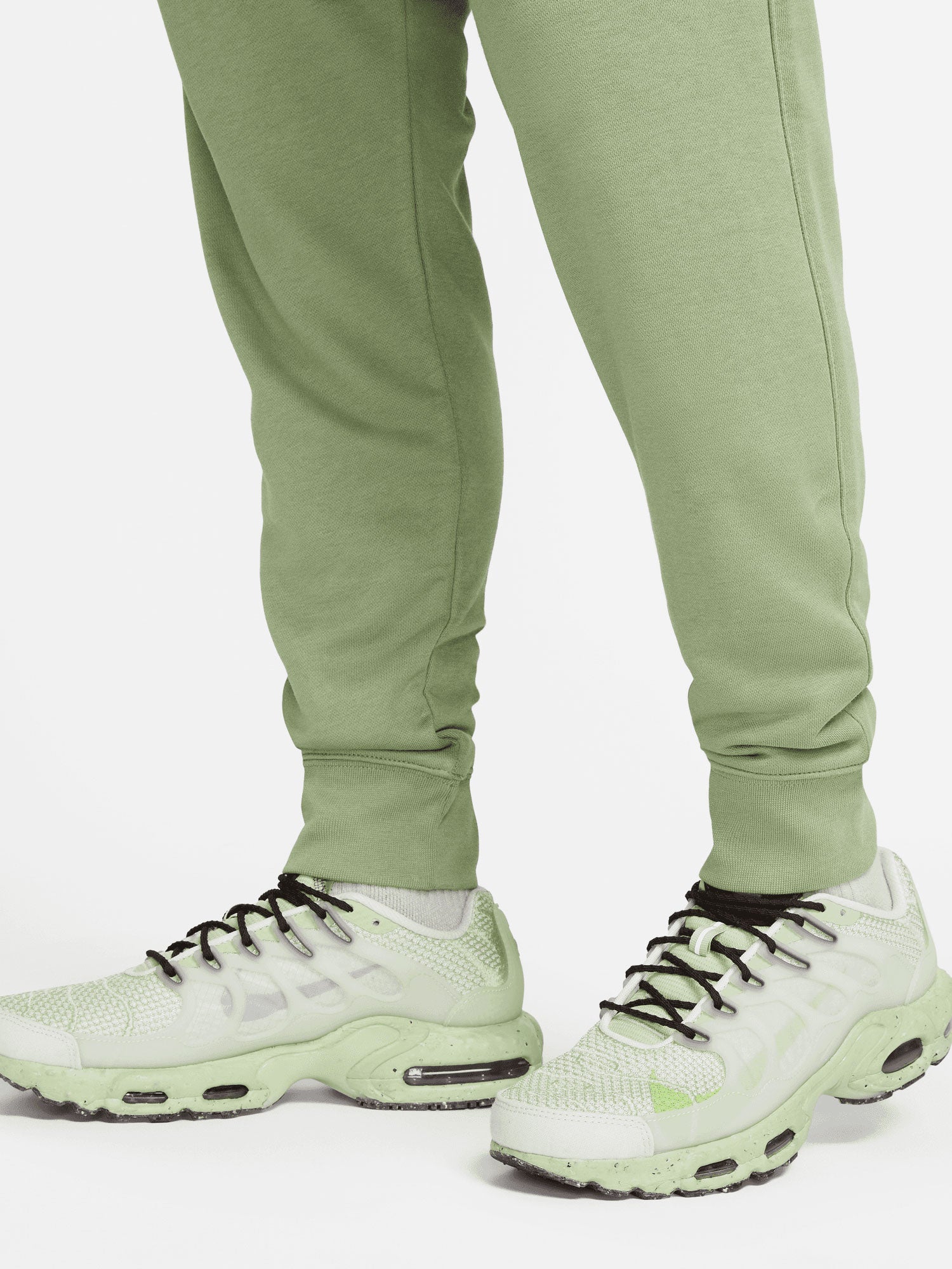NIKE Спортно долнище M NSW CLUB JGGR FT