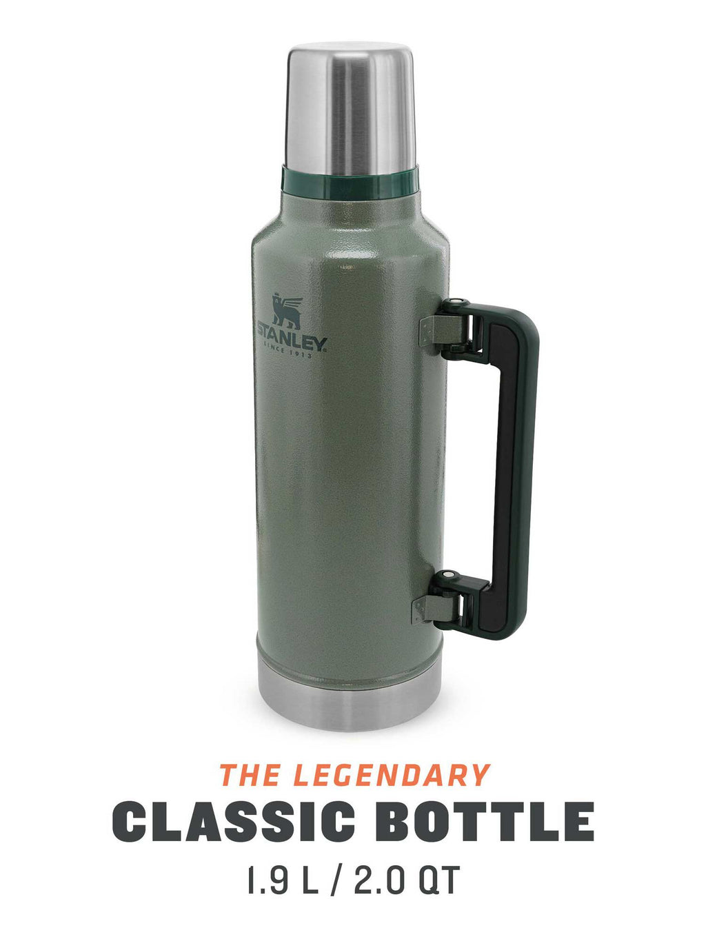 STANLEY Термо бутилка The Legendary - 1.9L