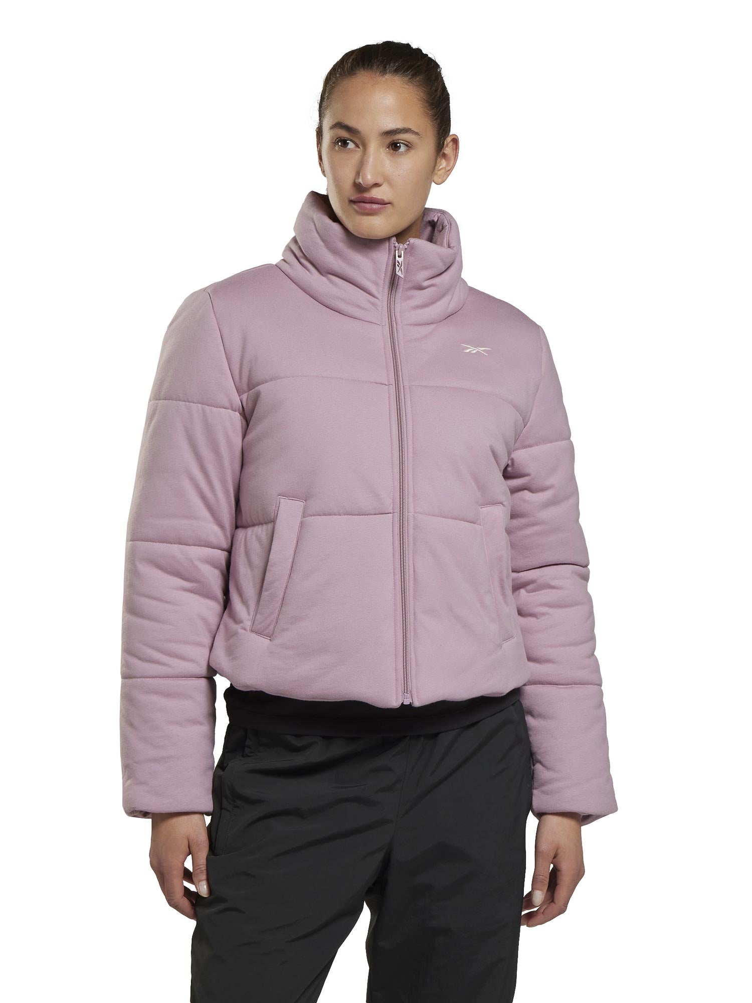 REEBOK Яке Studio Puffer