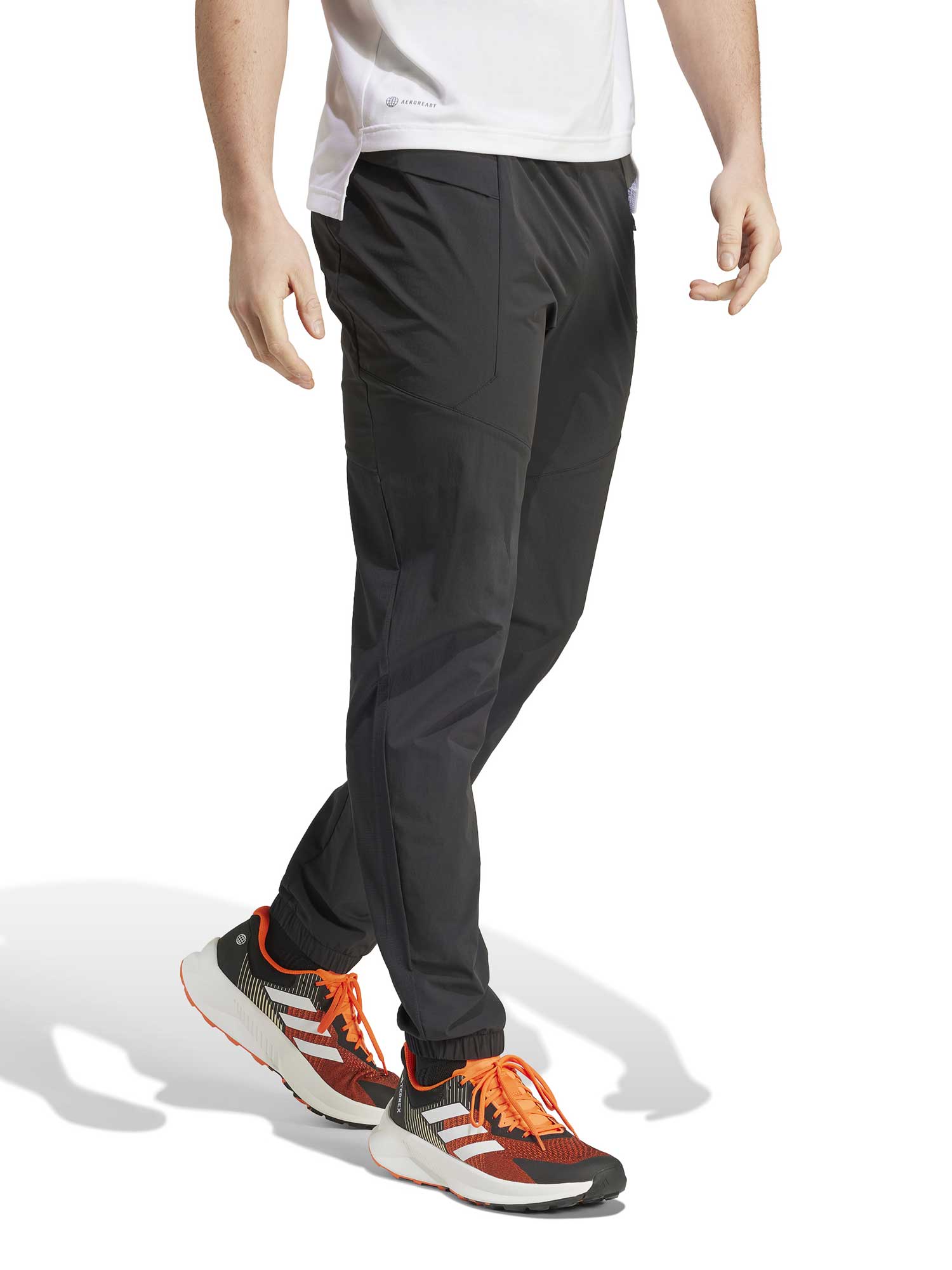 ADIDAS PERFORMANCE Спортно долнище Terrex Xperior Light Trousers
