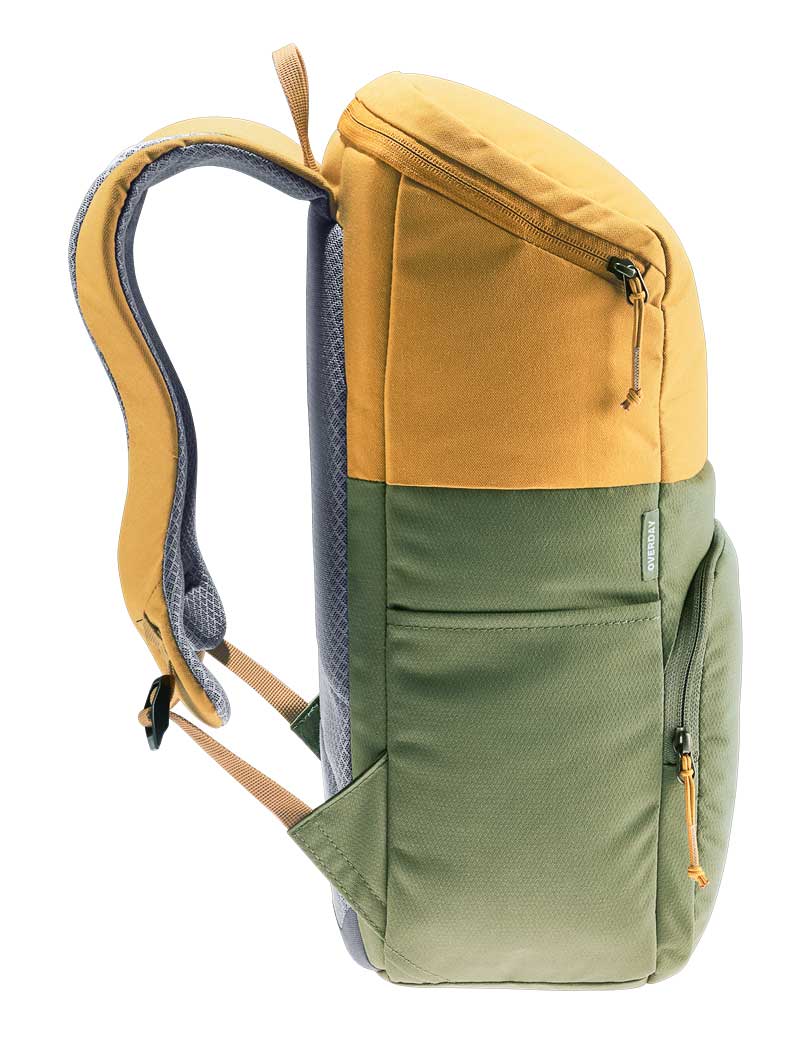 DEUTER Раница Overday