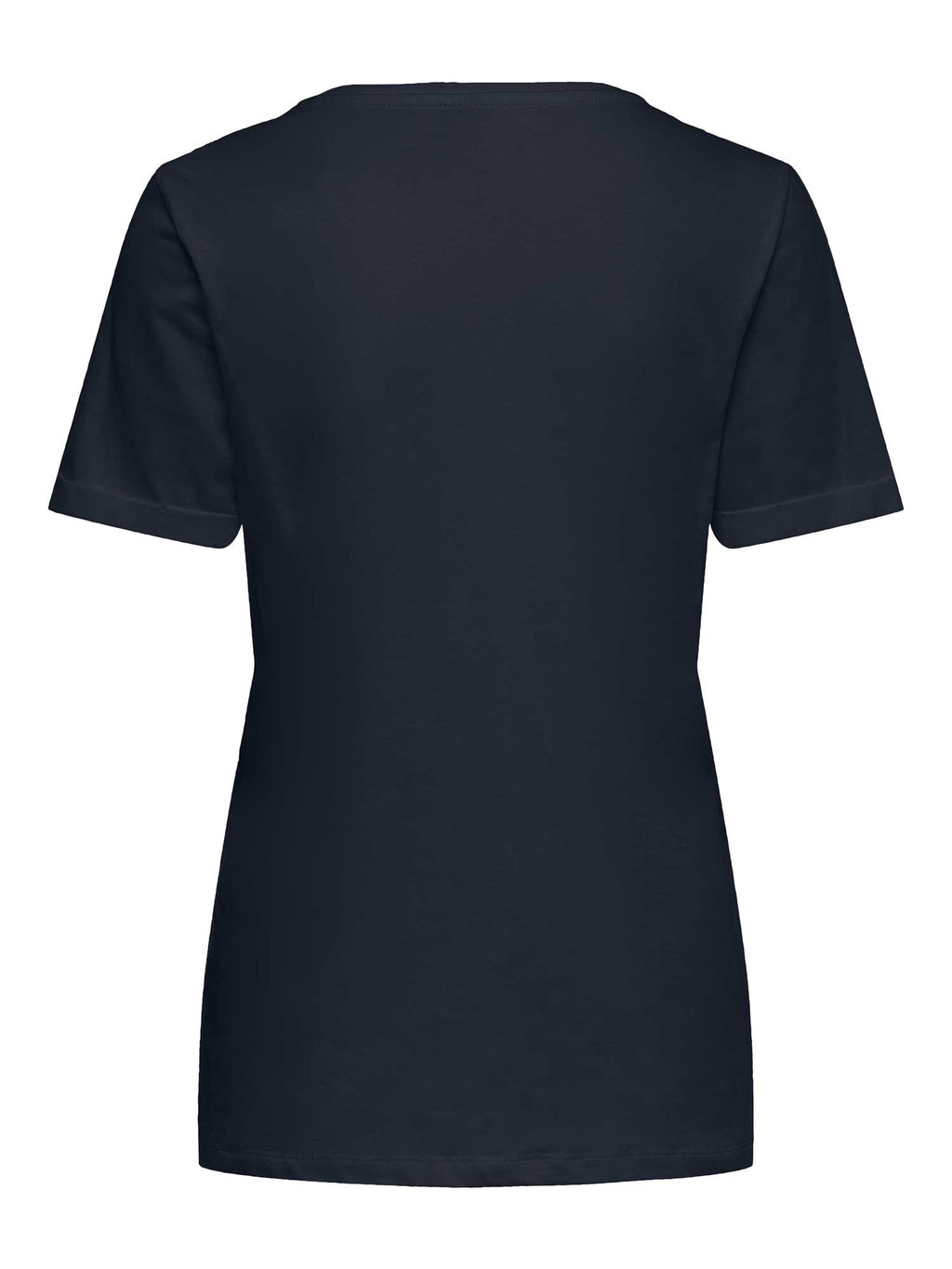 ONLY Тениска ONLKITA LIFE S/S TOP NOOS