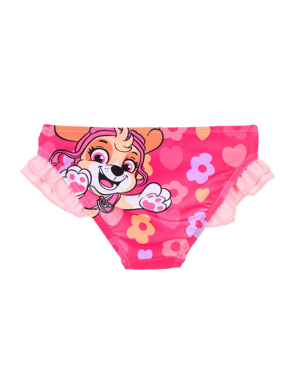 KIDS MOVIE HEROES Бански PAWPATROL