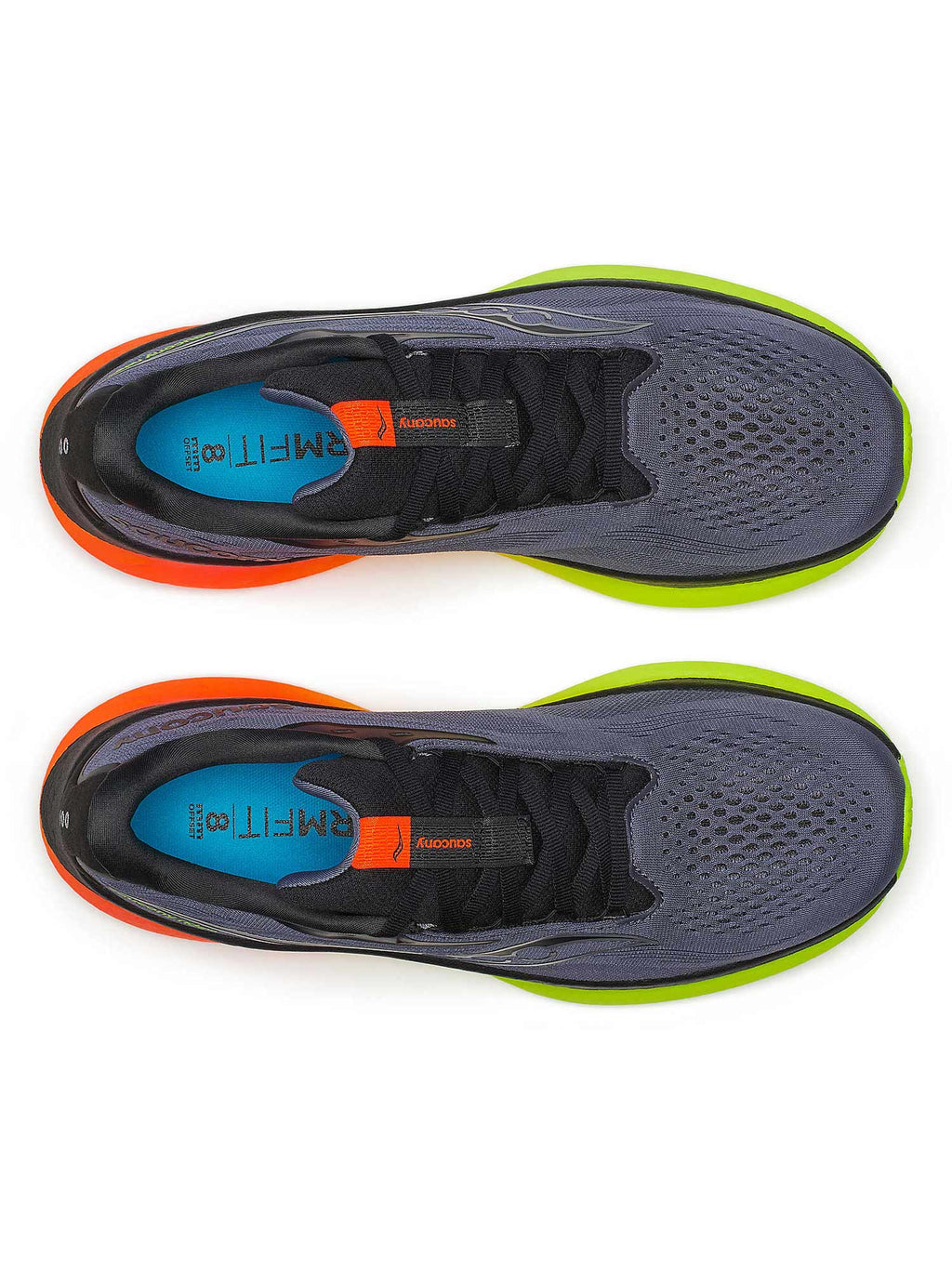 SAUCONY Обувки RIDE 18