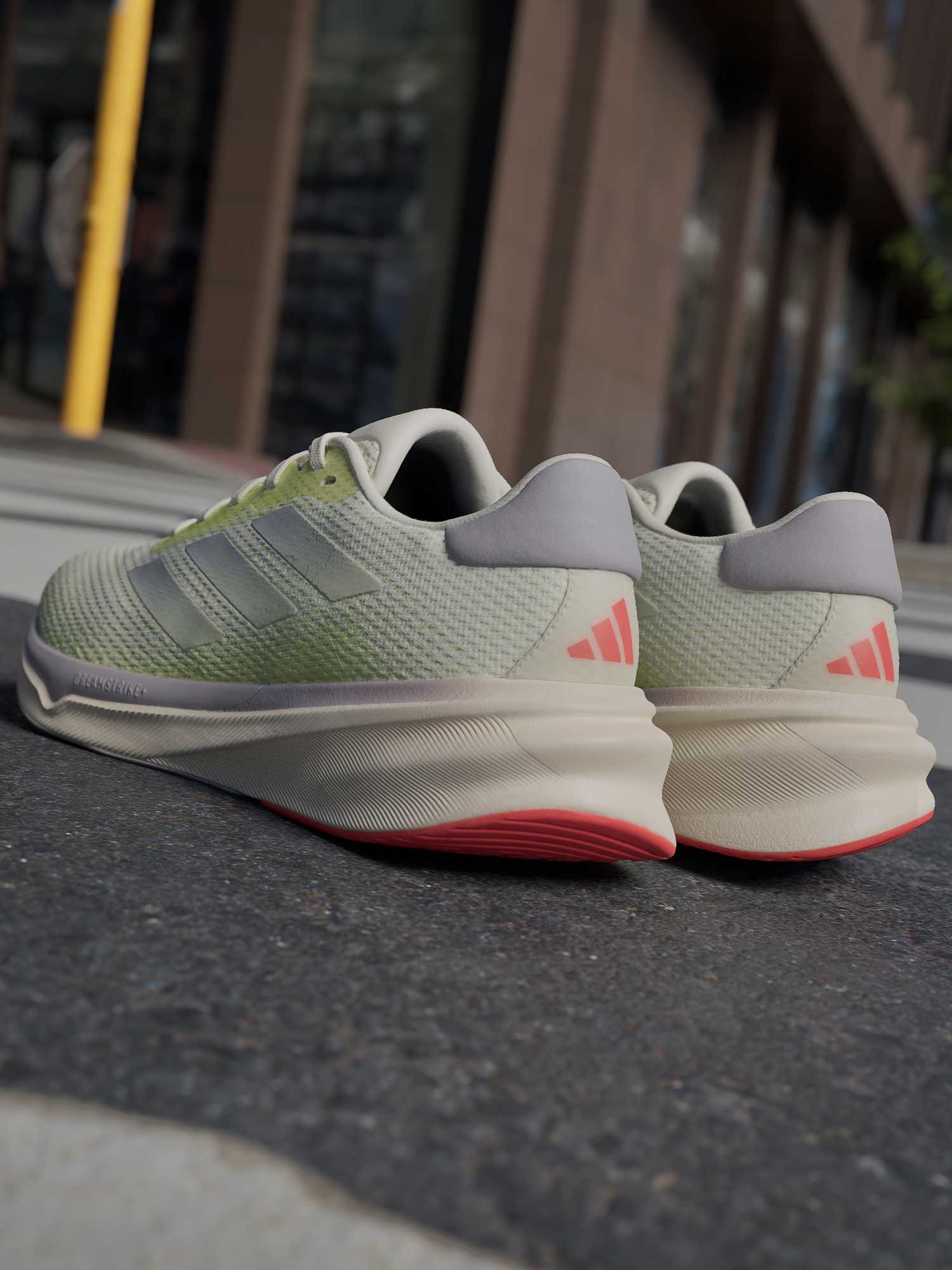 ADIDAS PERFORMANCE Обувки Supernova Stride