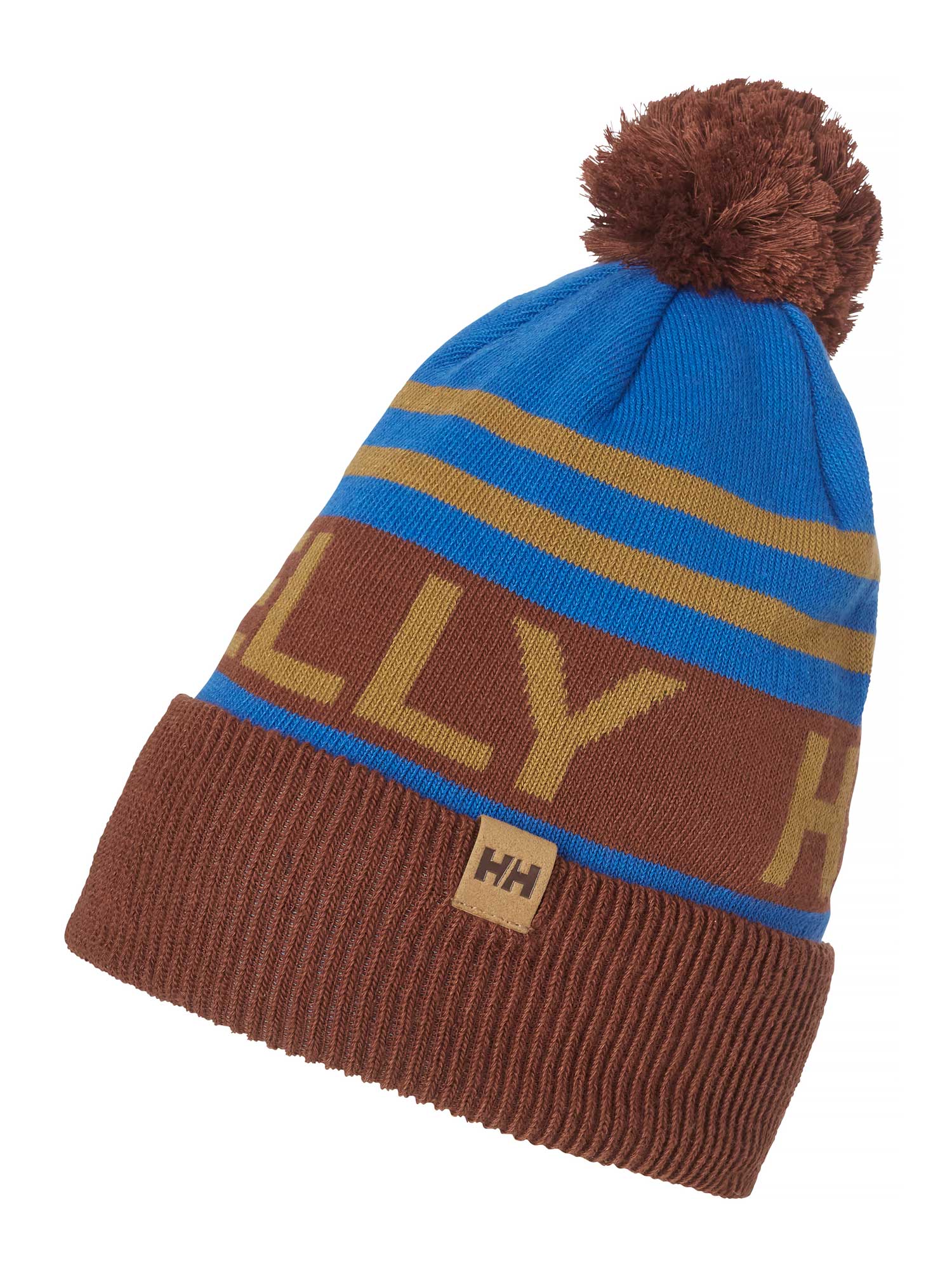HELLY HANSEN Шапка RIDGELINE BEANIE