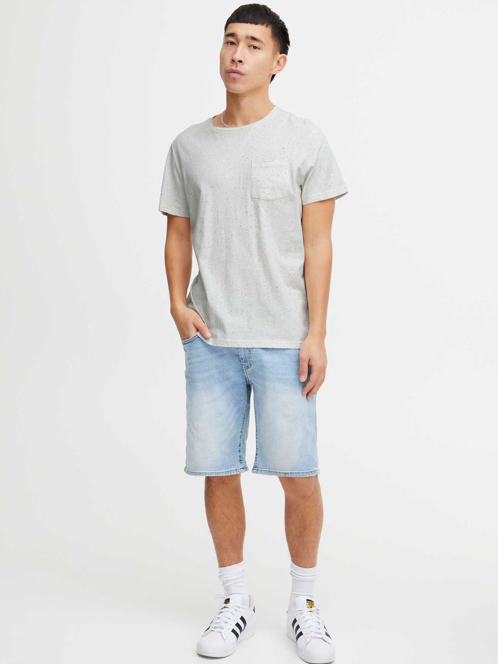 BLEND Тениска Tee
